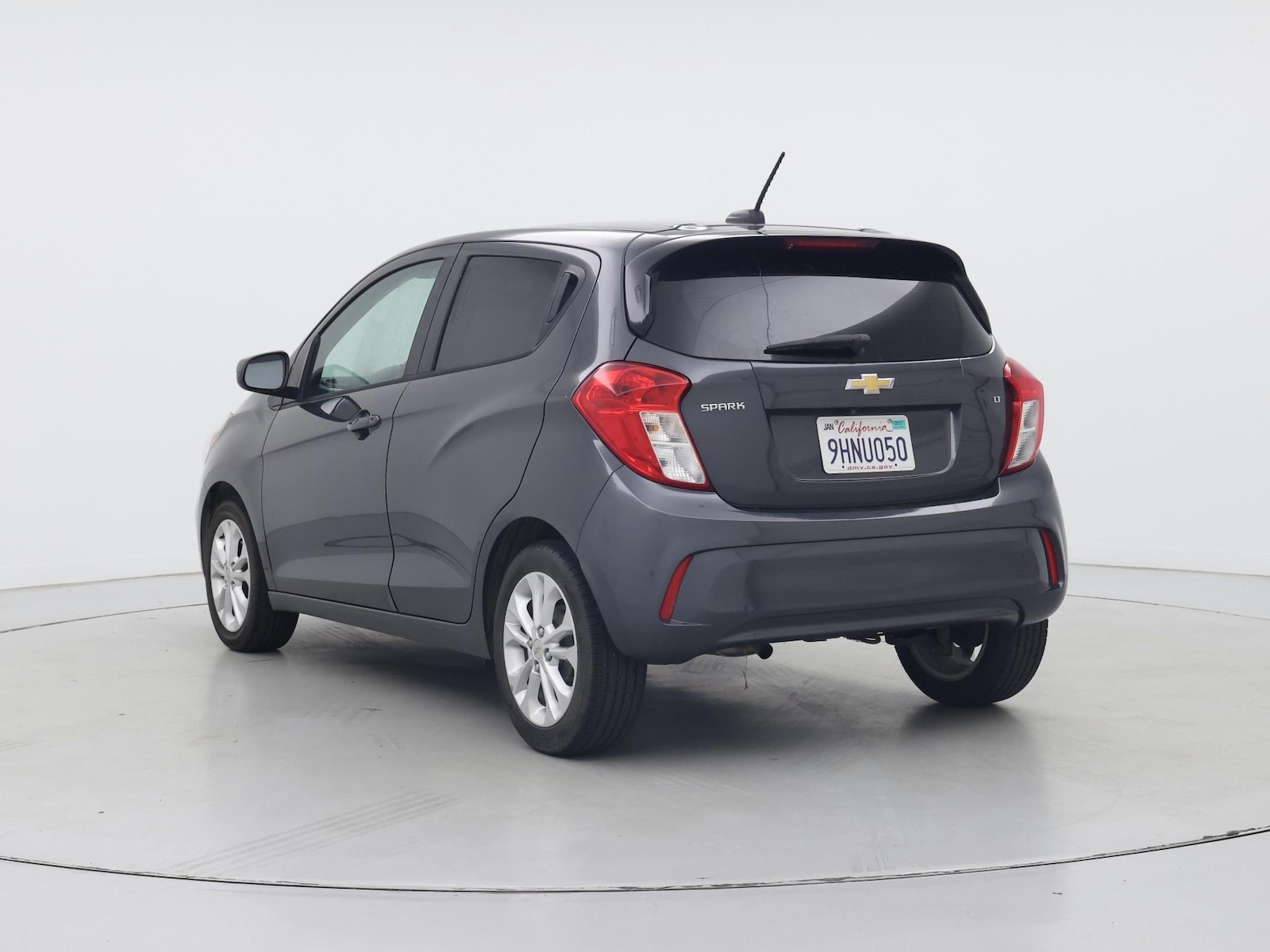 2020 Chevrolet Spark 1LT - Photo 3