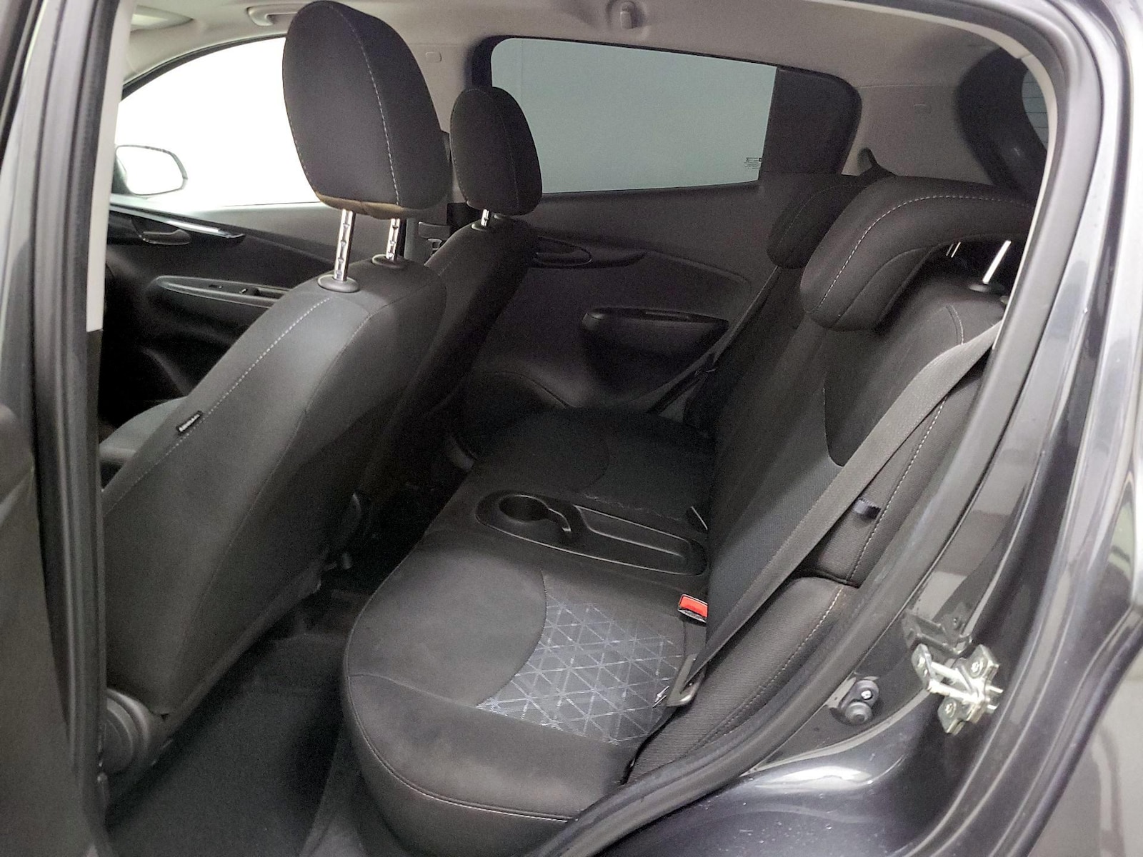 2020 Chevrolet Spark 1LT - Photo 20