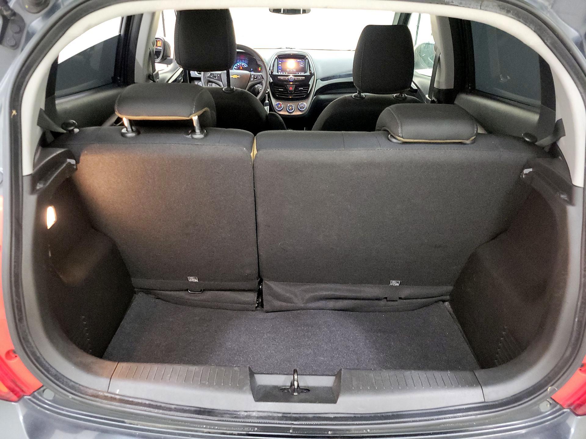 Thumbnail: 2020 Chevrolet Spark - 20