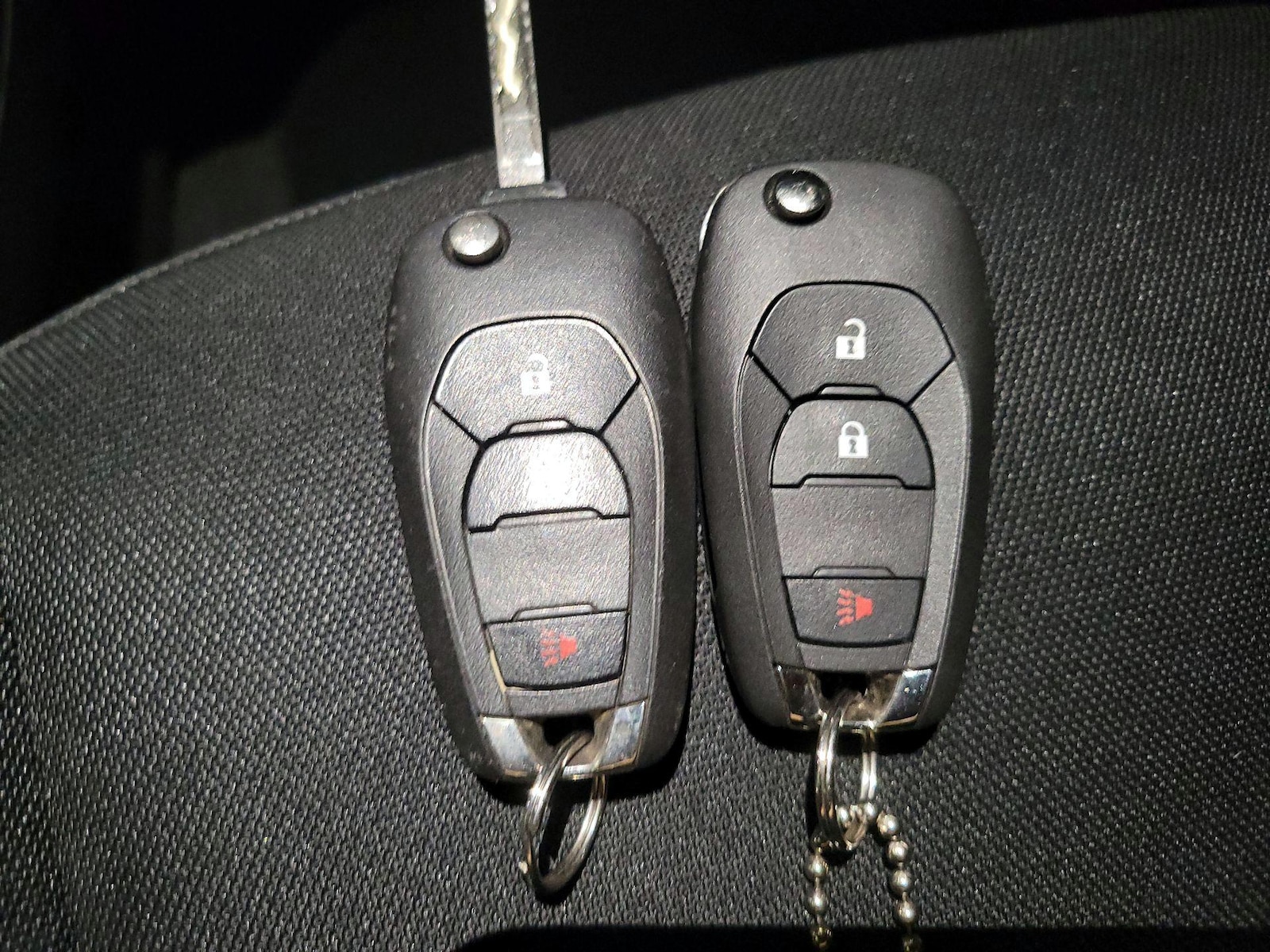2020 Chevrolet Spark 1LT - Photo 23