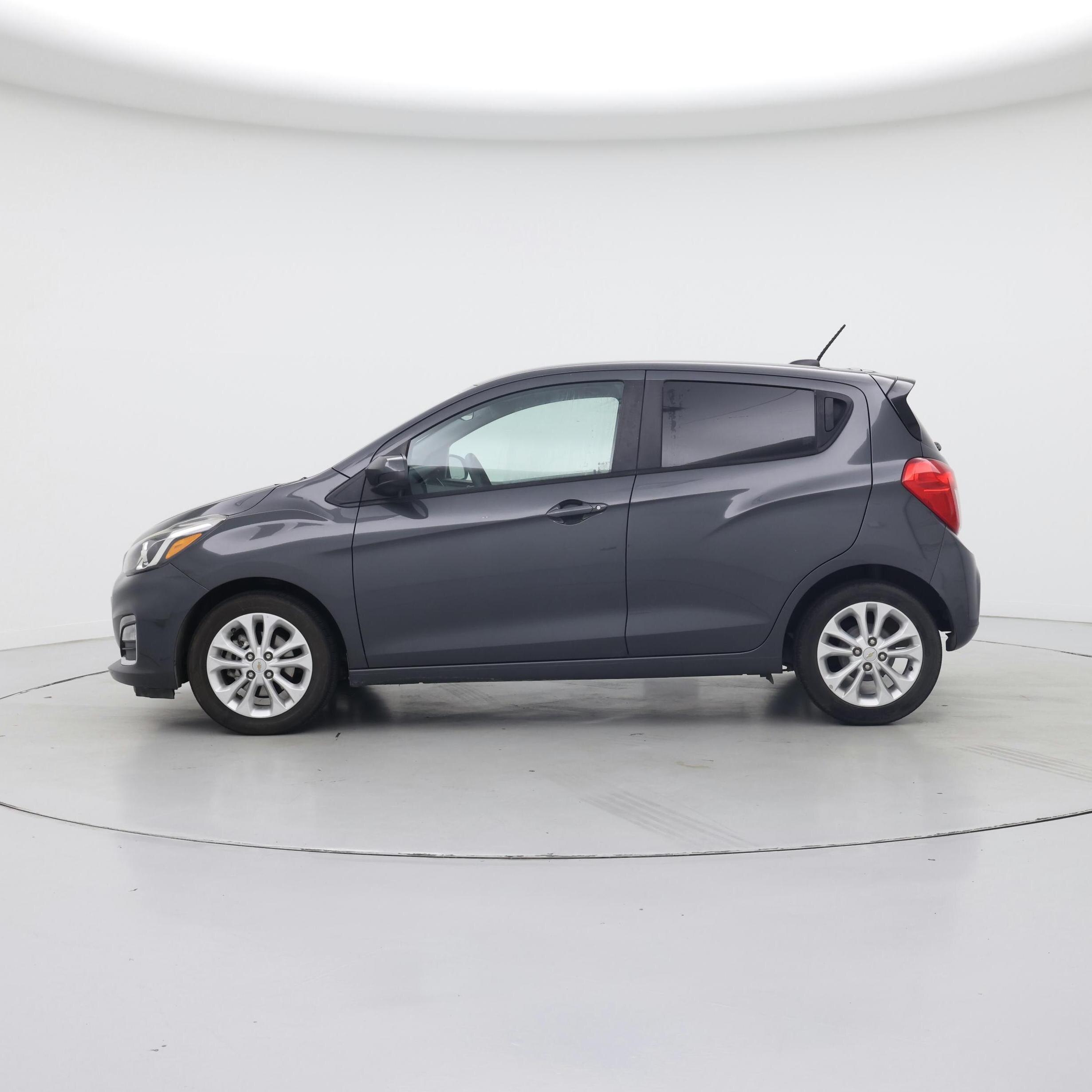 Thumbnail: 2020 Chevrolet Spark - 3