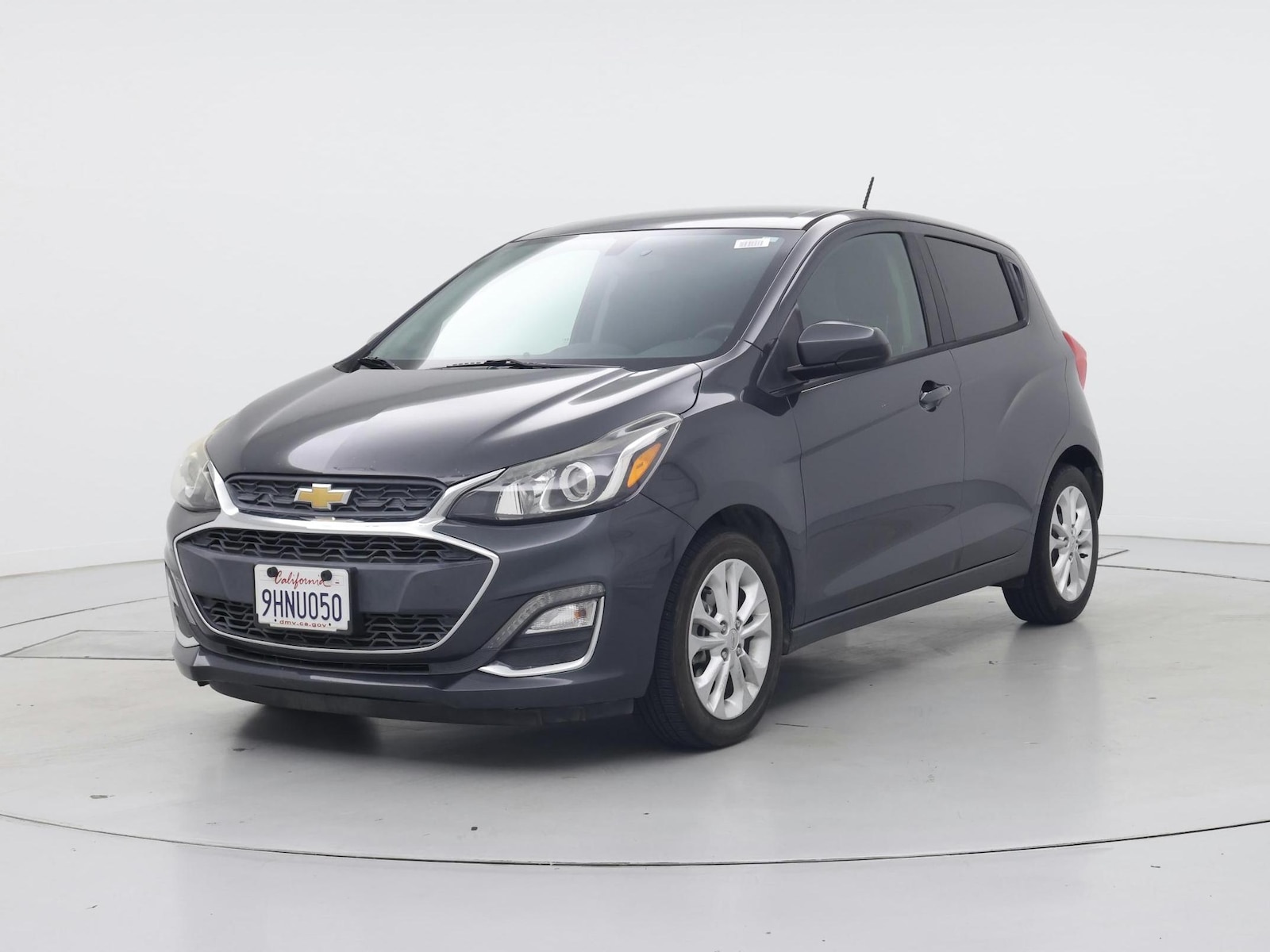 2020 Chevrolet Spark 1LT - Photo 5