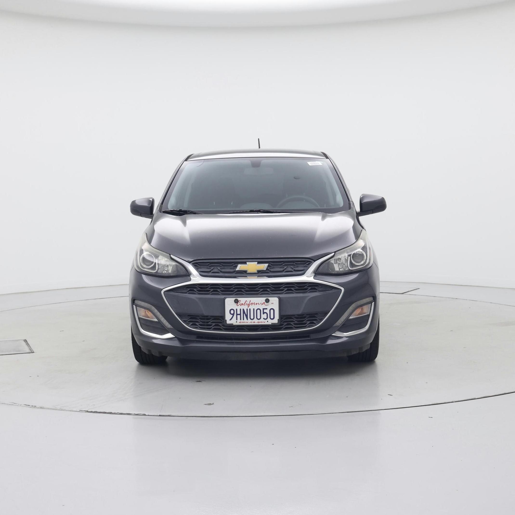 Thumbnail: 2020 Chevrolet Spark - 5