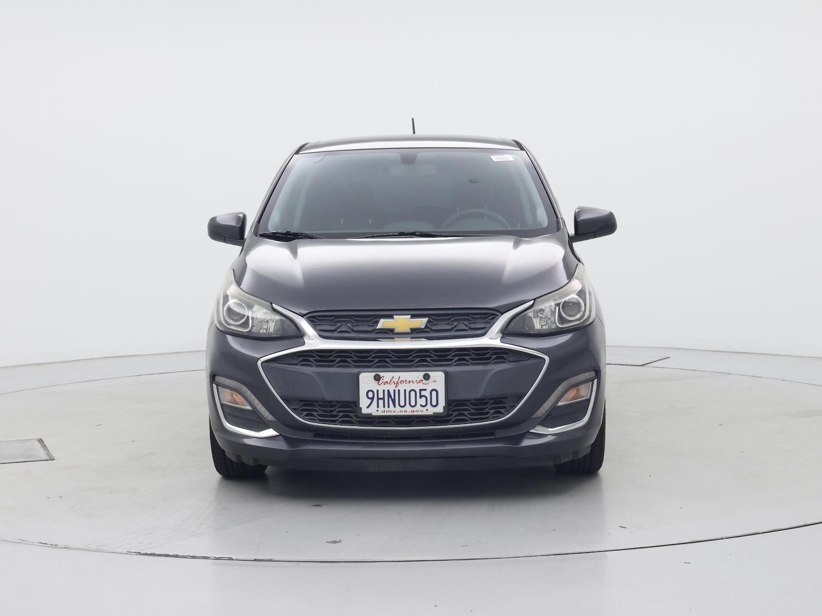 2020 Chevrolet Spark 1LT - Photo 6
