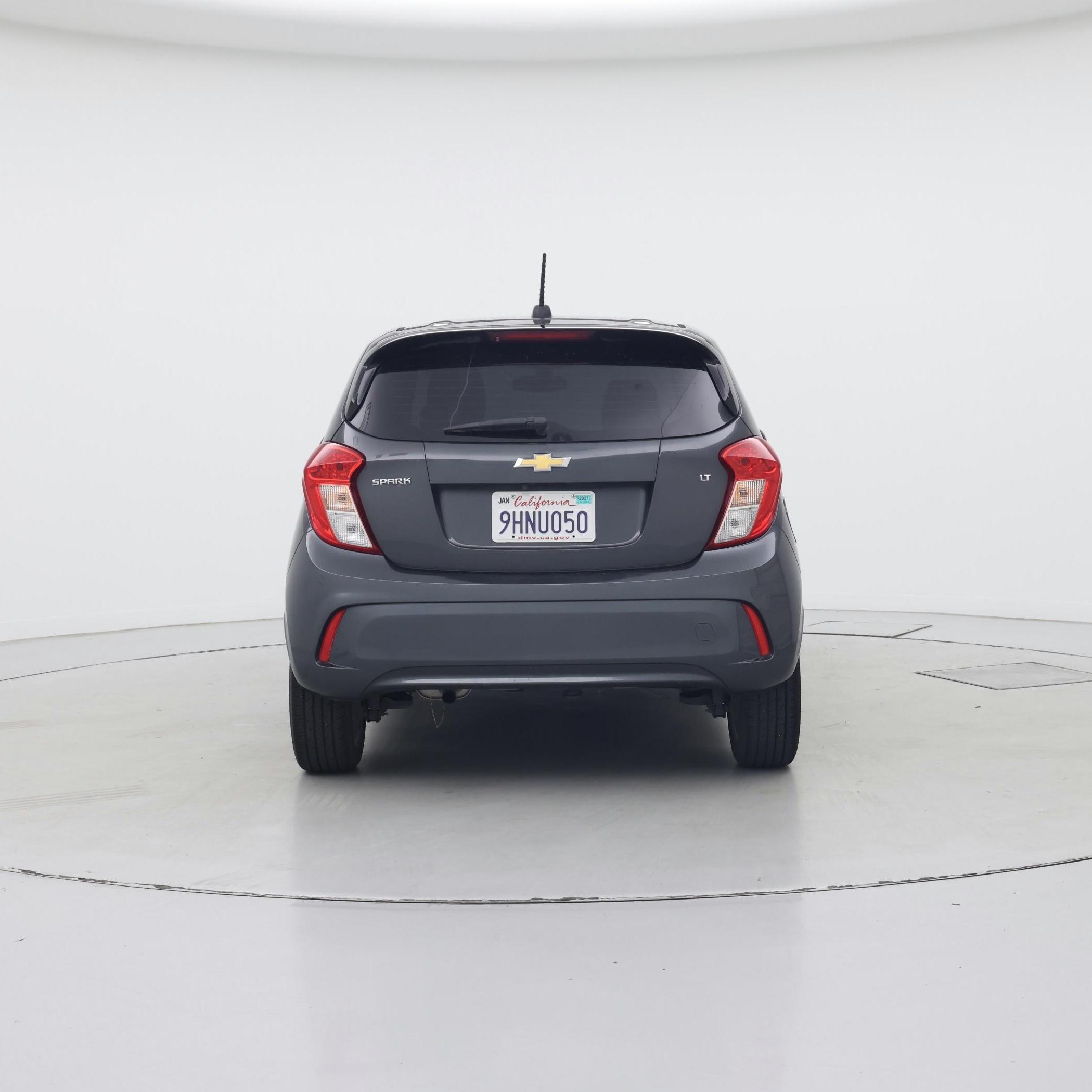 Thumbnail: 2020 Chevrolet Spark - 6