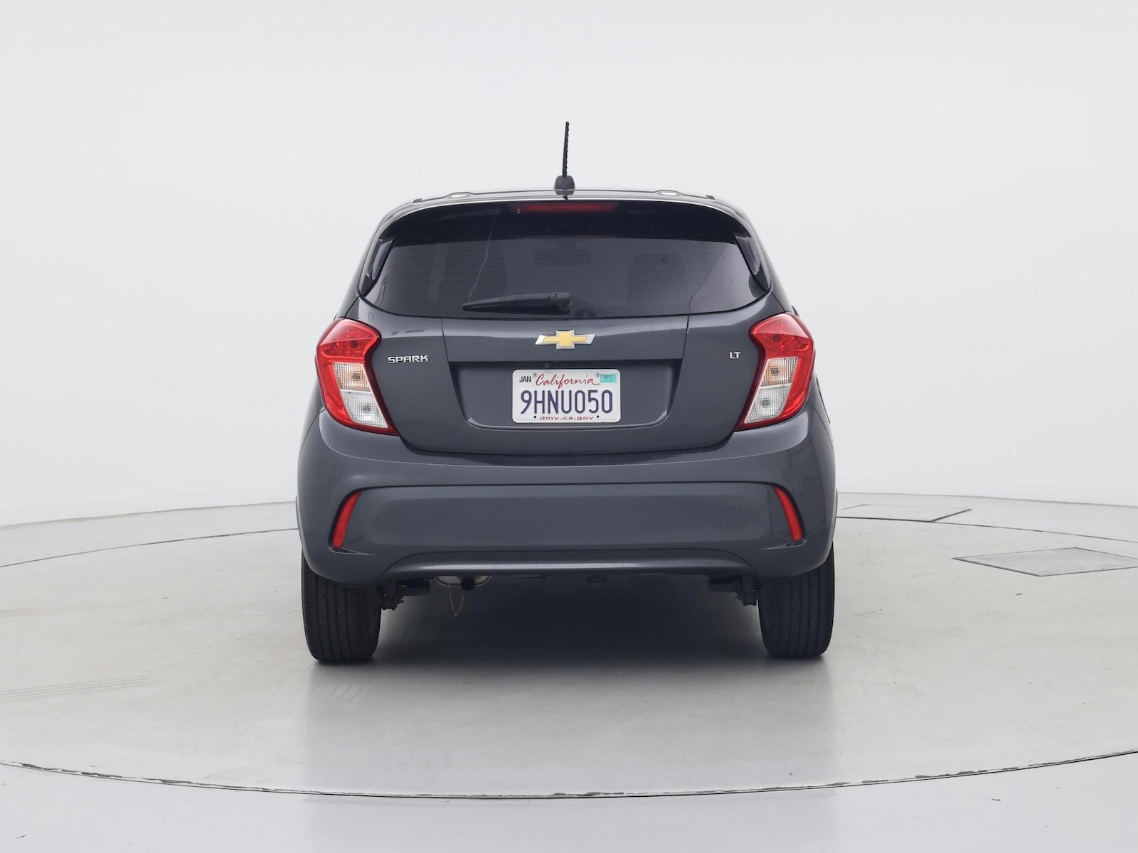 2020 Chevrolet Spark 1LT - Photo 7