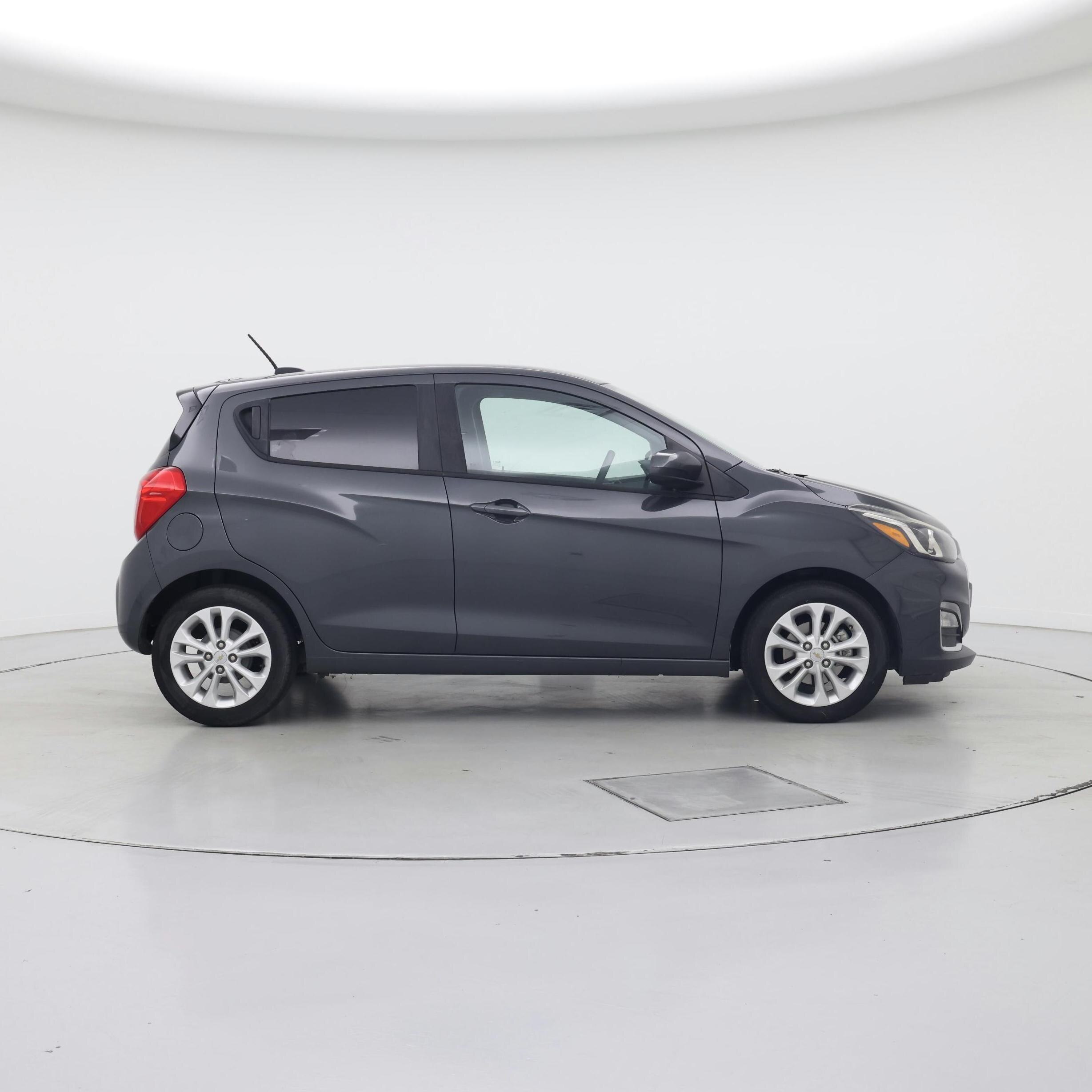 Thumbnail: 2020 Chevrolet Spark - 7