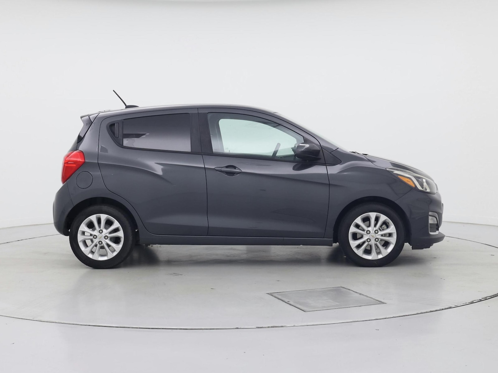 2020 Chevrolet Spark 1LT - Photo 8