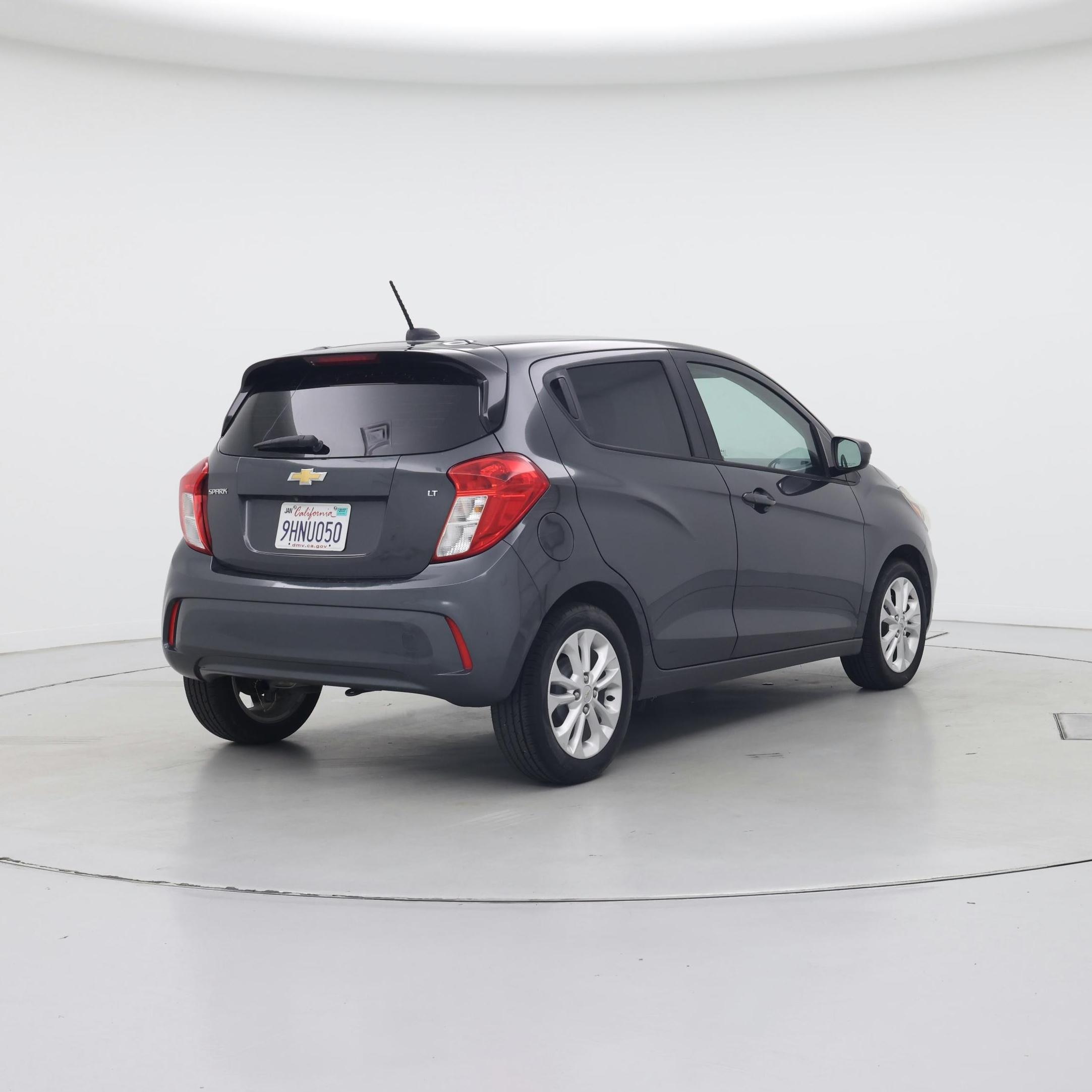 Thumbnail: 2020 Chevrolet Spark - 8