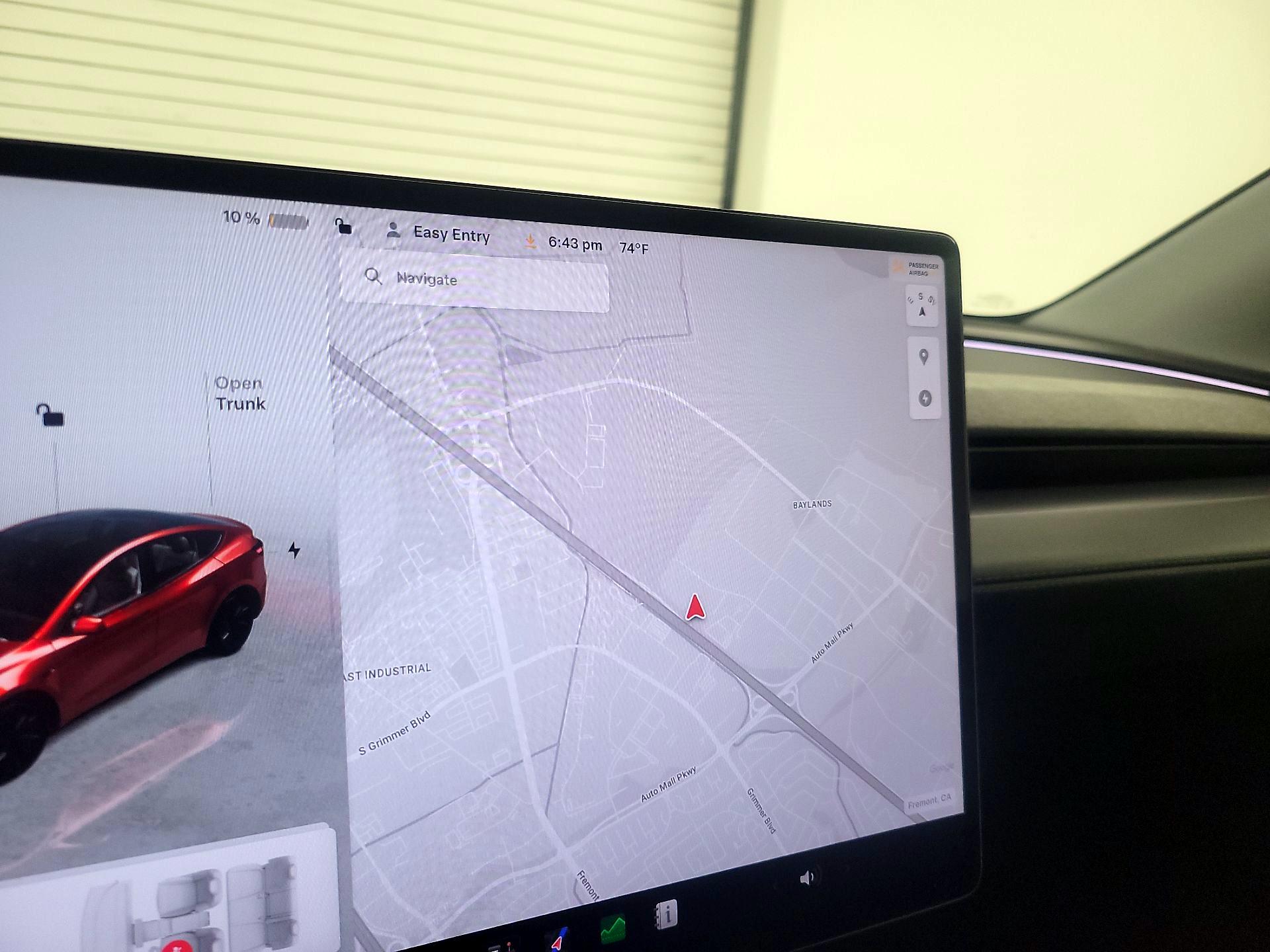 Thumbnail: 2026 Tesla Model Y - 13
