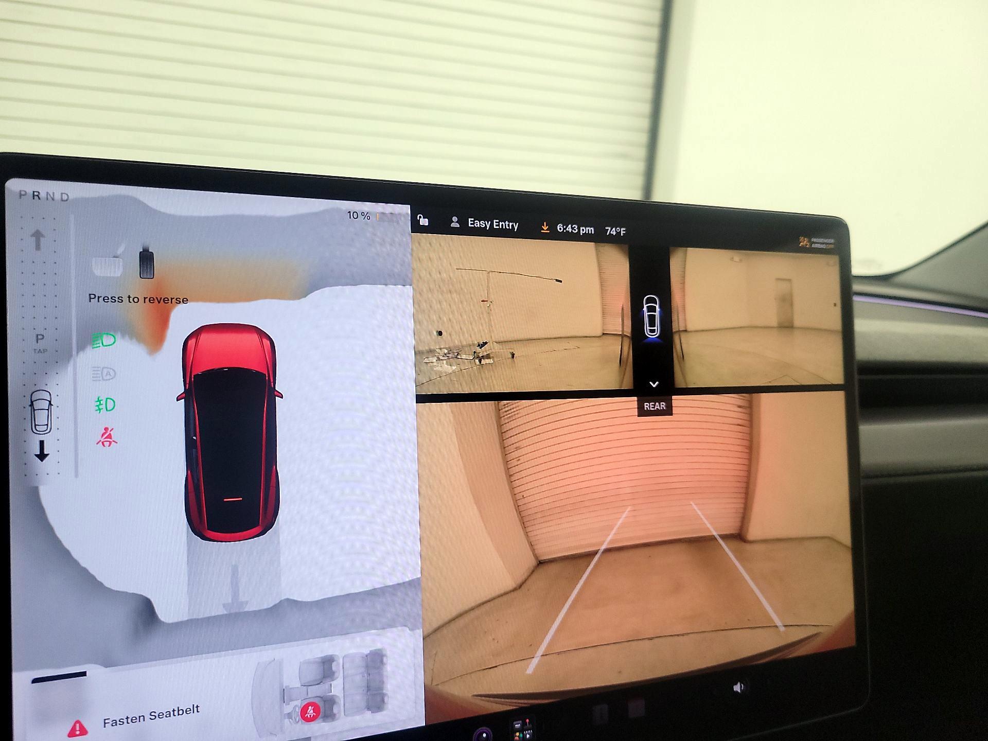 Thumbnail: 2026 Tesla Model Y - 14