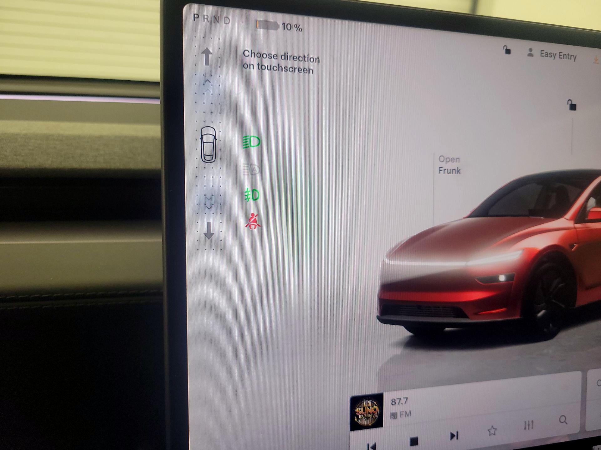 Thumbnail: 2026 Tesla Model Y - 17