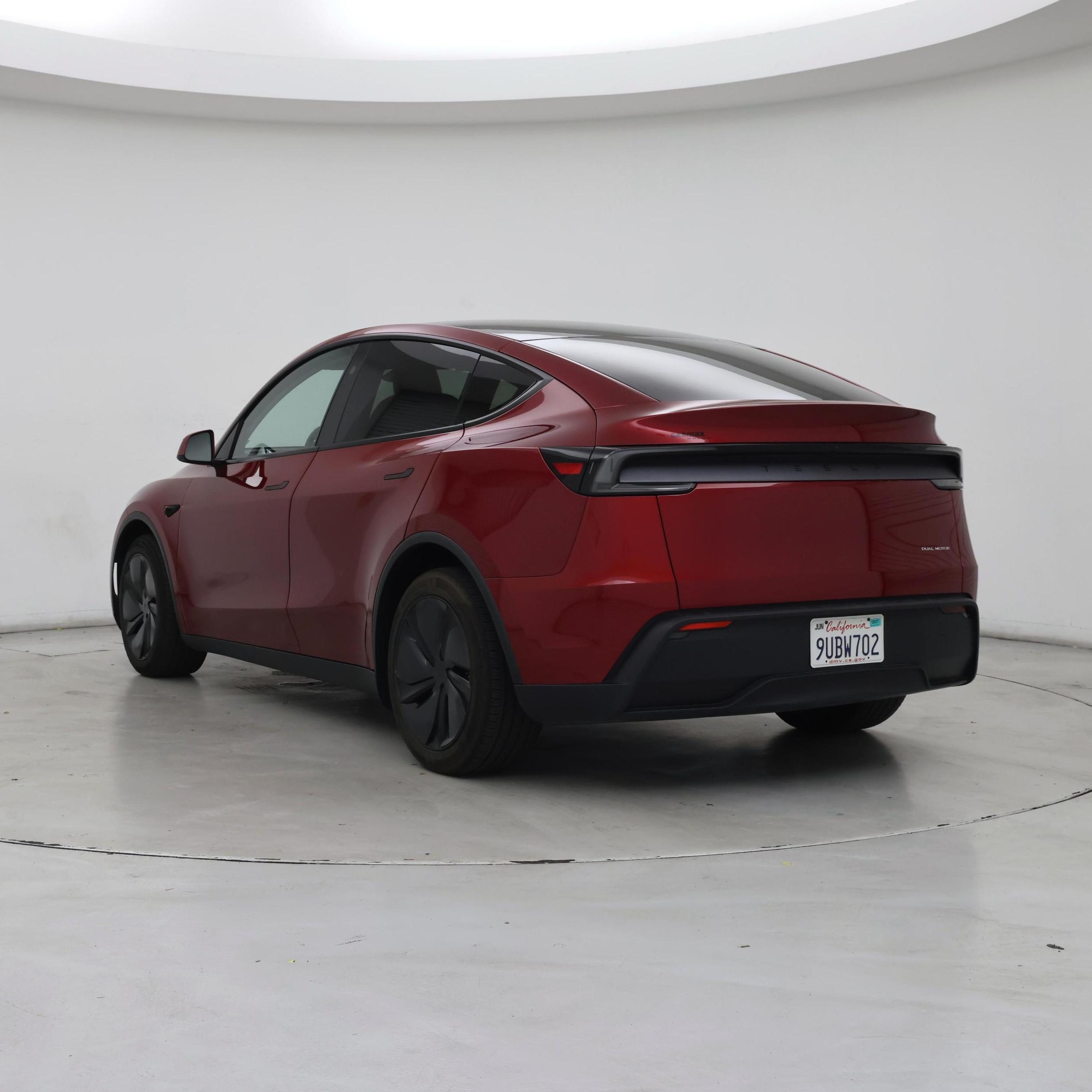 Thumbnail: 2026 Tesla Model Y - 2