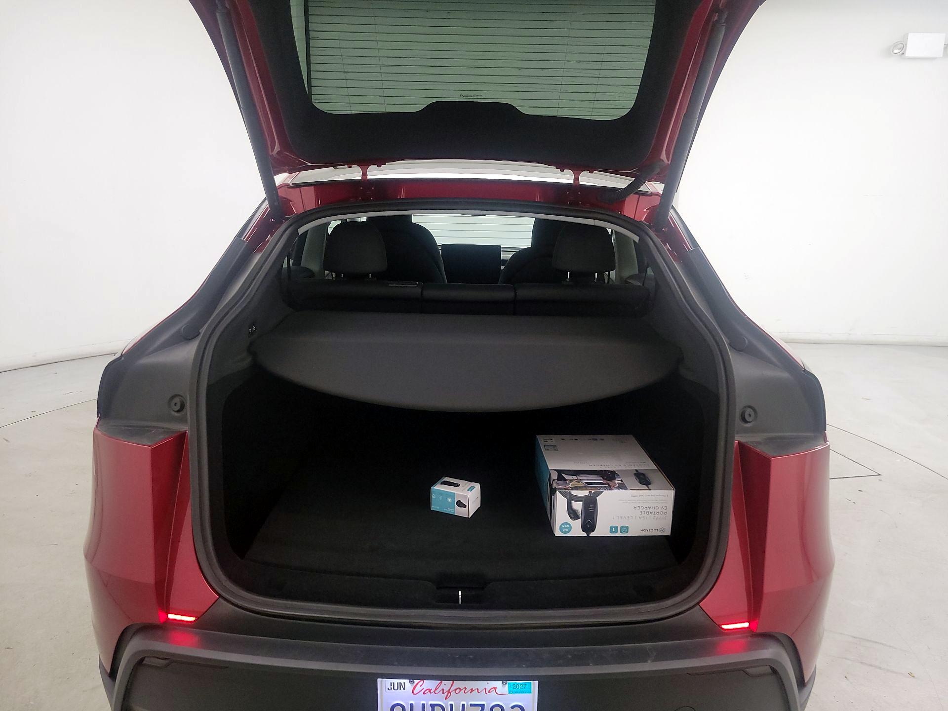 Thumbnail: 2026 Tesla Model Y - 20