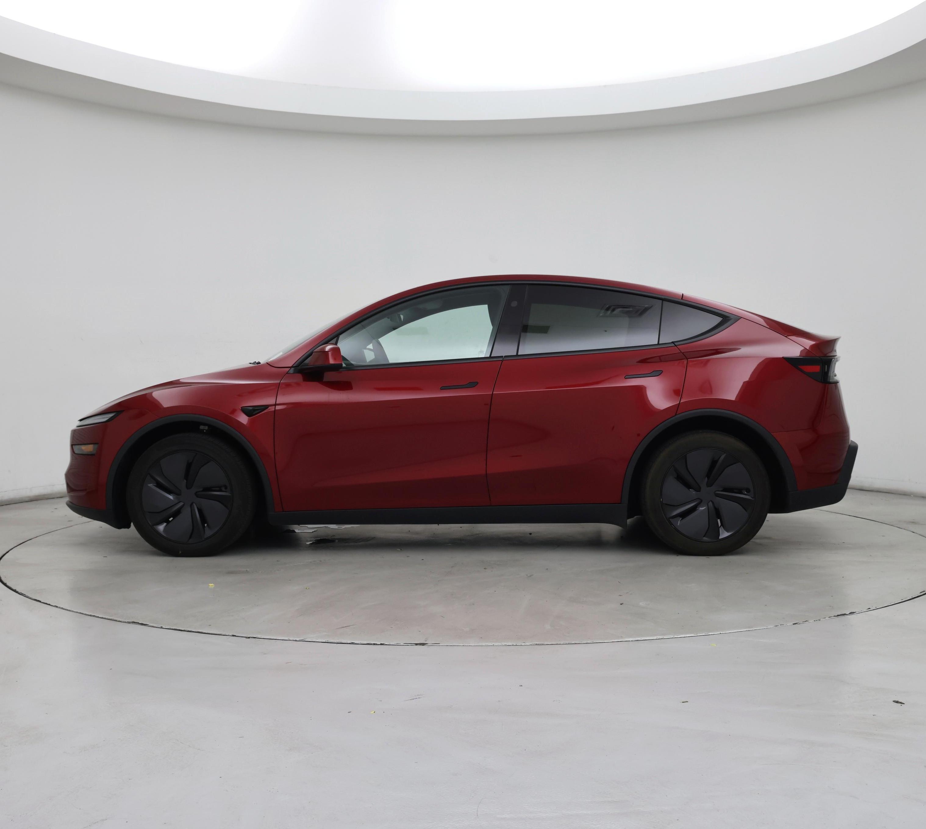 Thumbnail: 2026 Tesla Model Y - 3