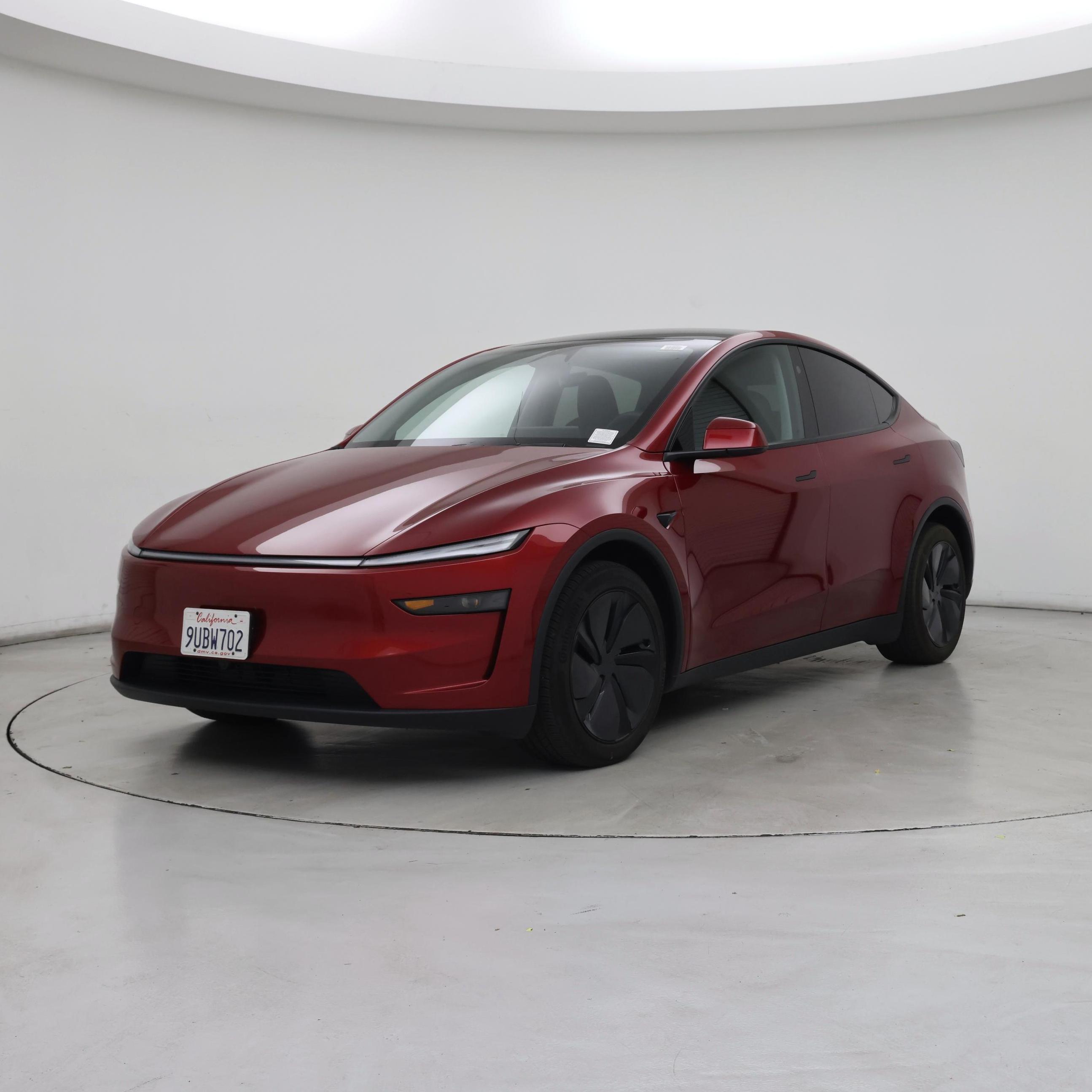 Thumbnail: 2026 Tesla Model Y - 4