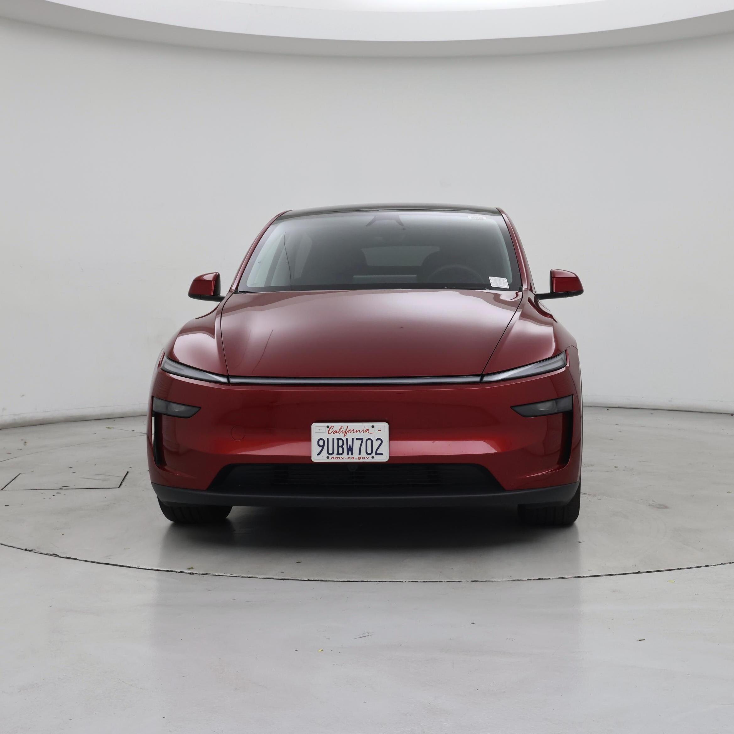 Thumbnail: 2026 Tesla Model Y - 5