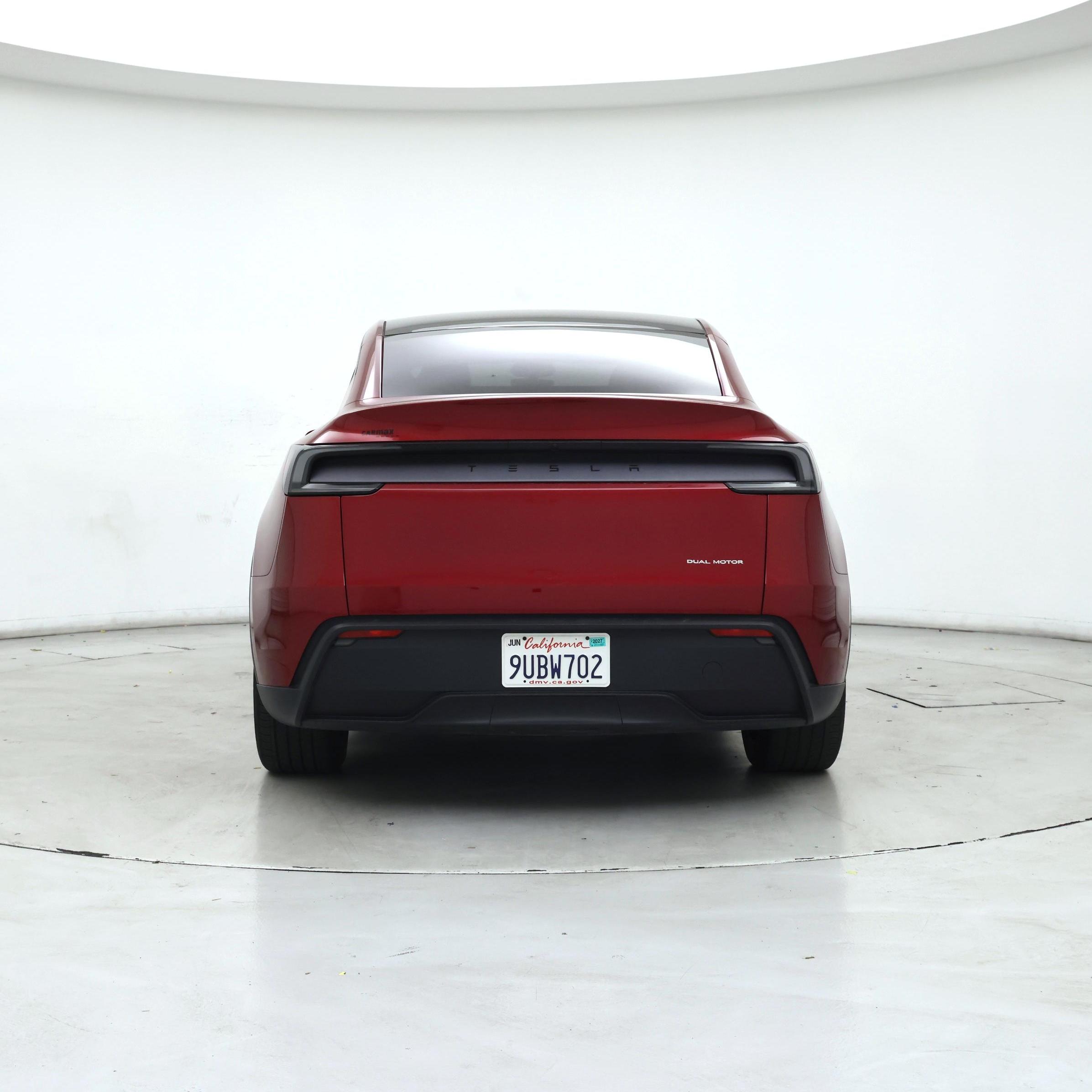 Thumbnail: 2026 Tesla Model Y - 6