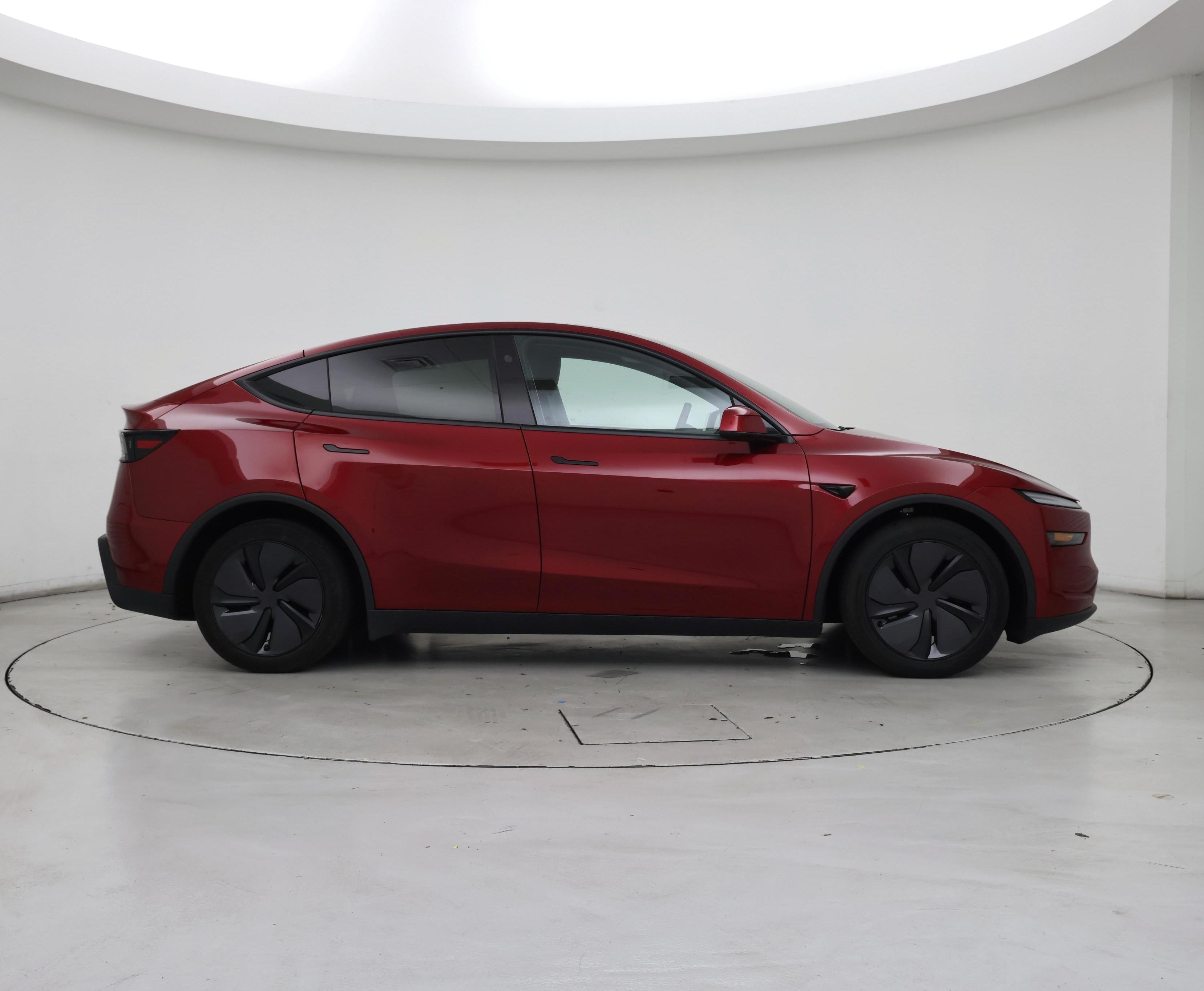 Thumbnail: 2026 Tesla Model Y - 7