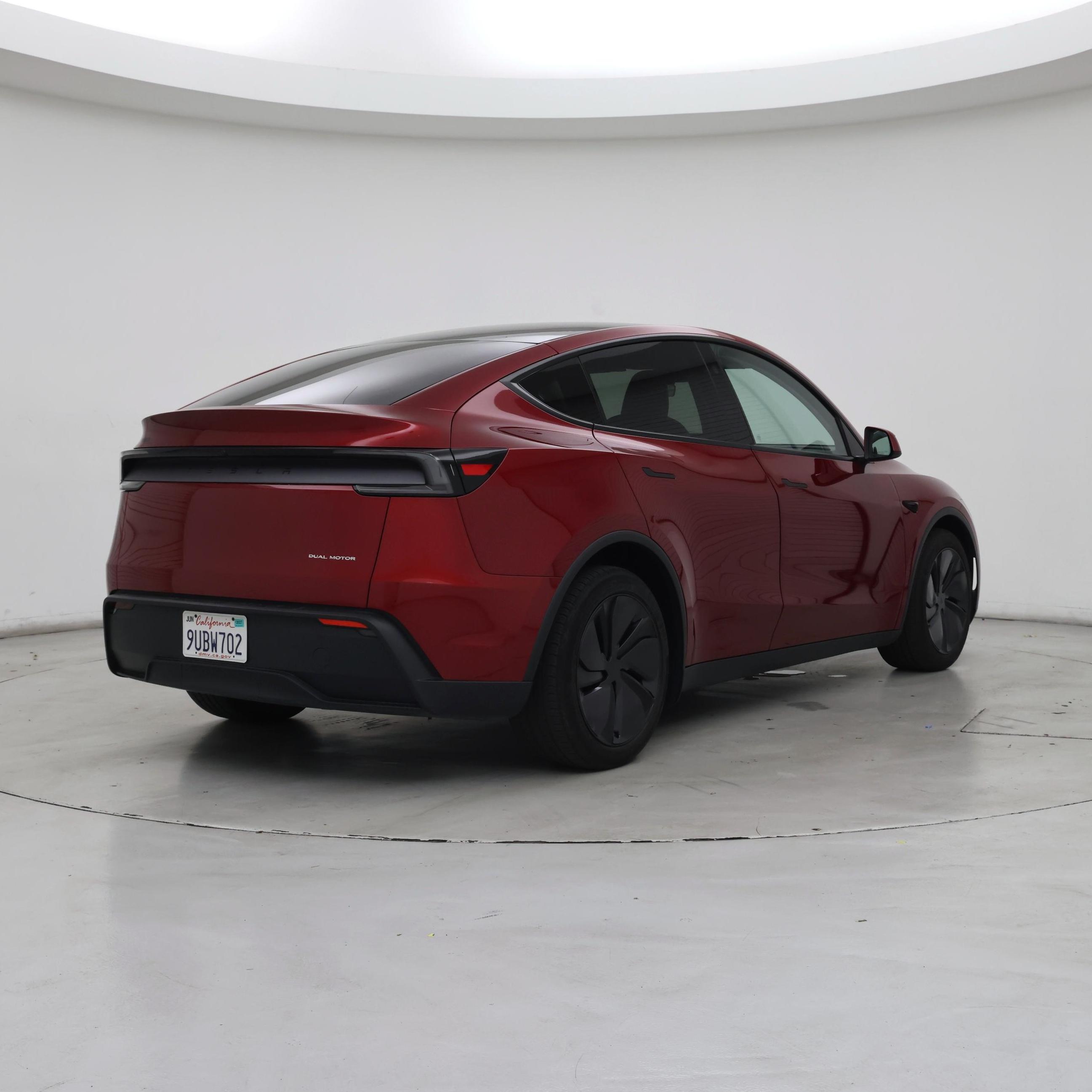 Thumbnail: 2026 Tesla Model Y - 8