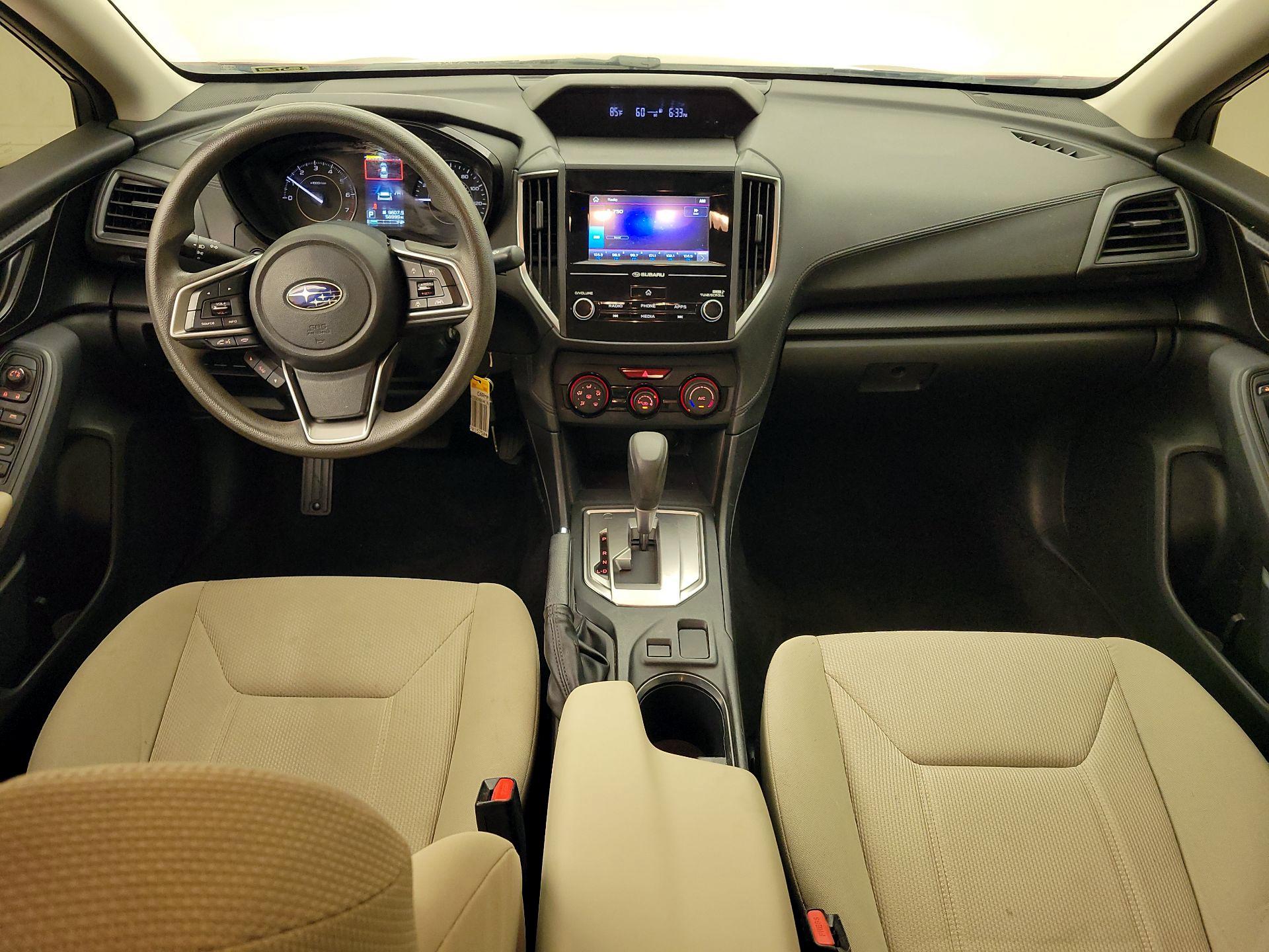 Thumbnail: 2019 Subaru Impreza - 9