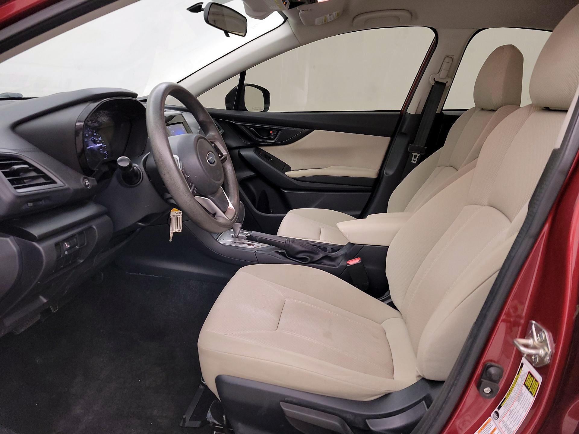 Thumbnail: 2019 Subaru Impreza - 11