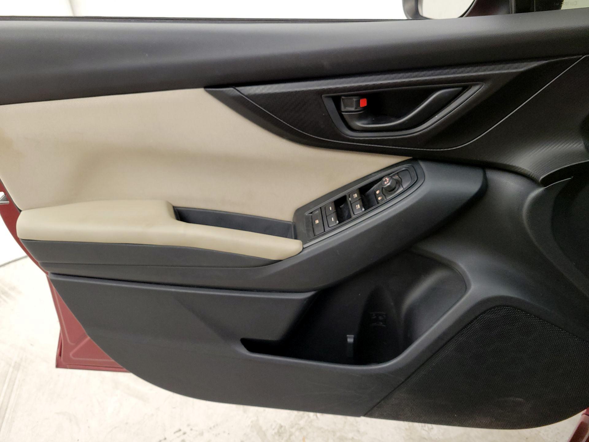 Thumbnail: 2019 Subaru Impreza - 12