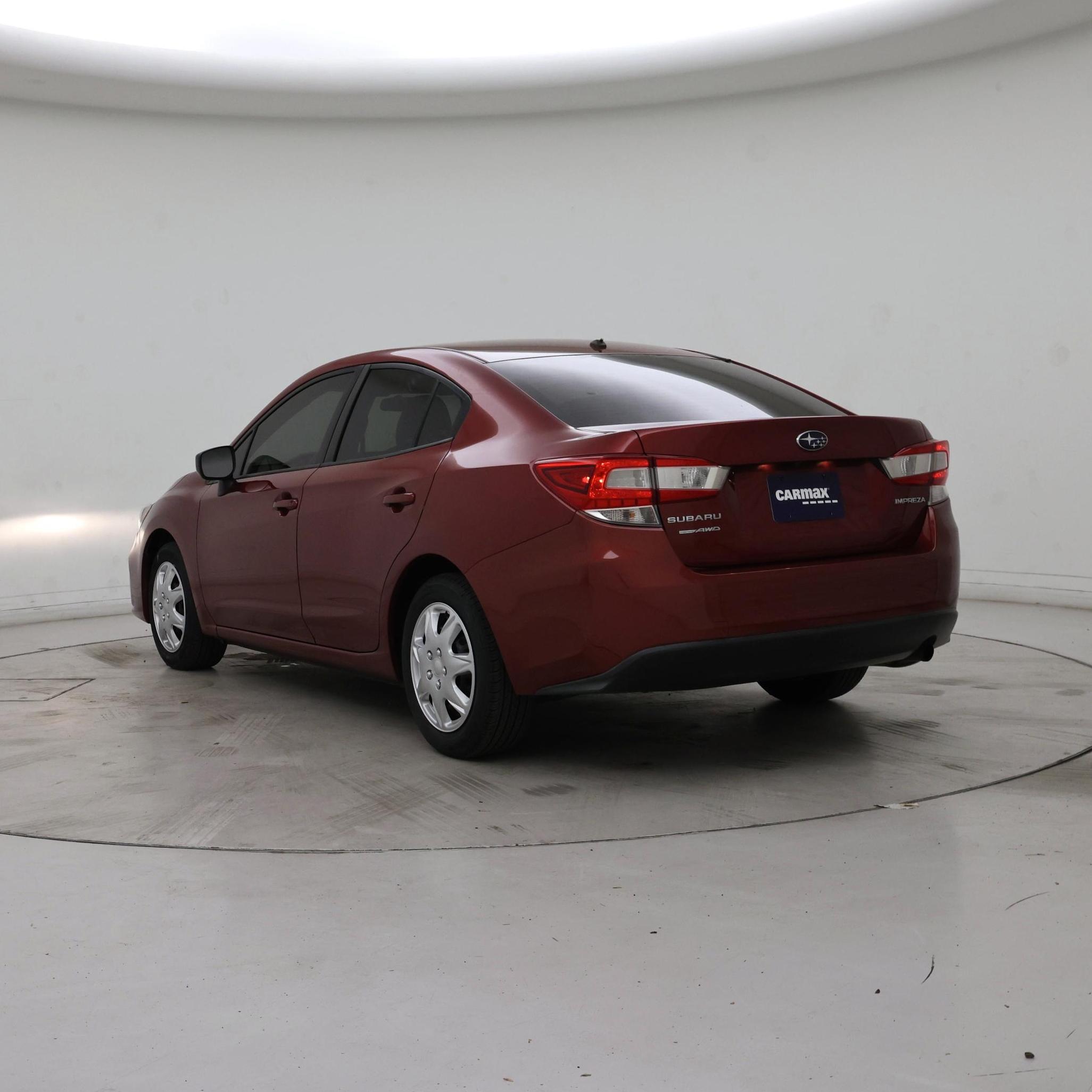 Thumbnail: 2019 Subaru Impreza - 2