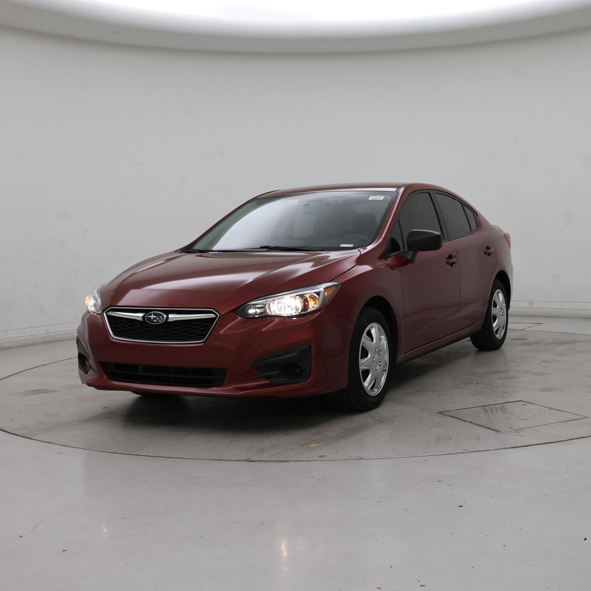 Thumbnail: 2019 Subaru Impreza - 4