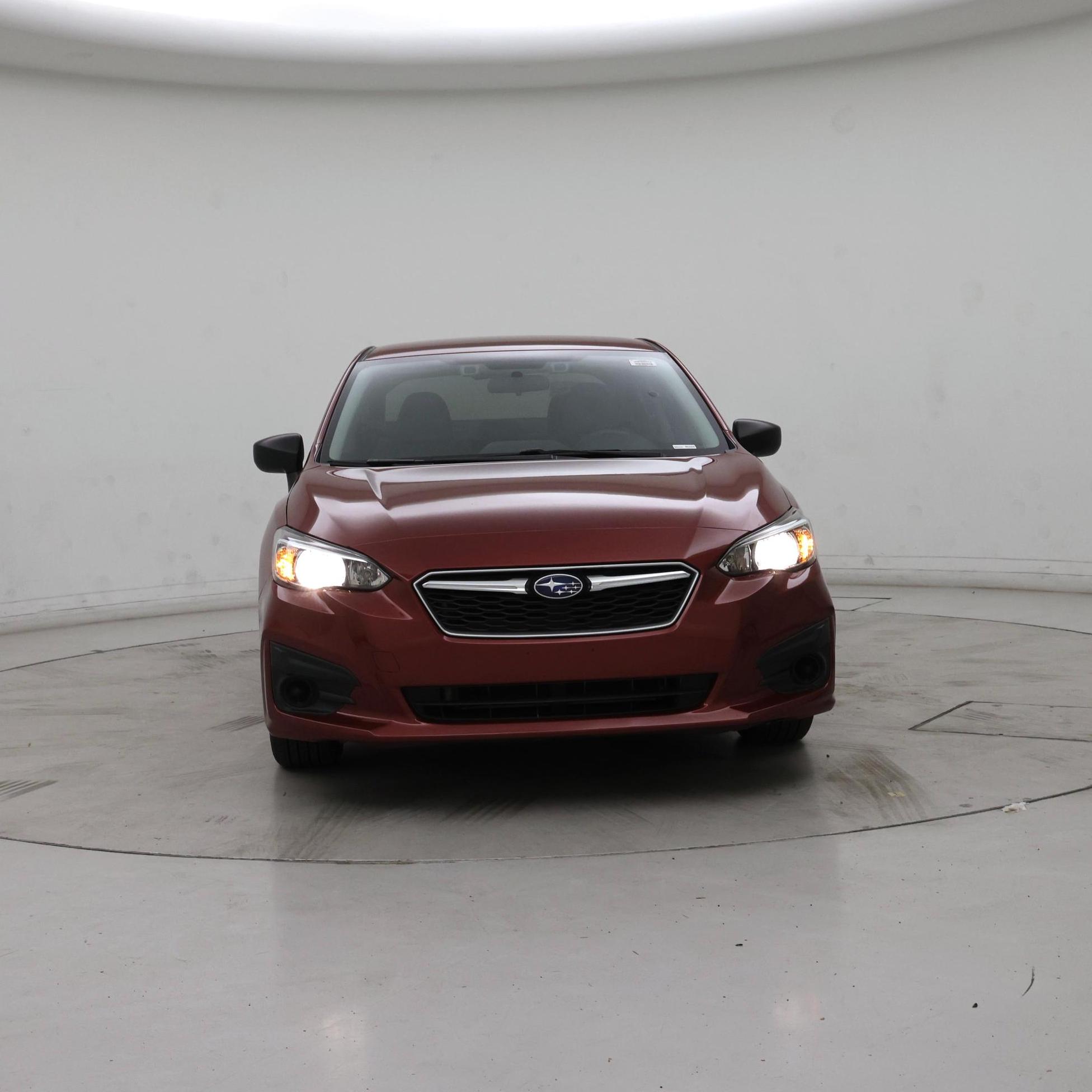 Thumbnail: 2019 Subaru Impreza - 5