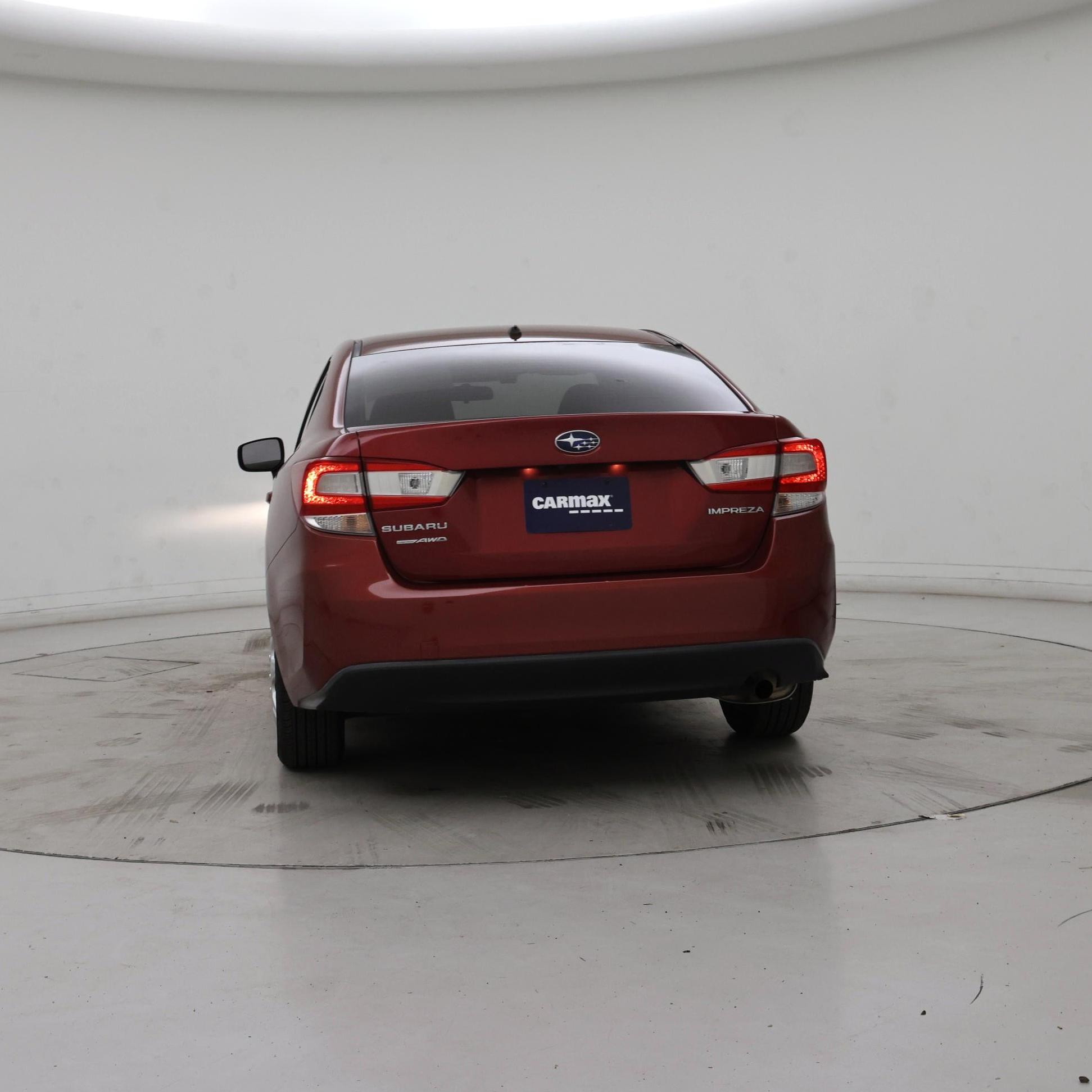 Thumbnail: 2019 Subaru Impreza - 6