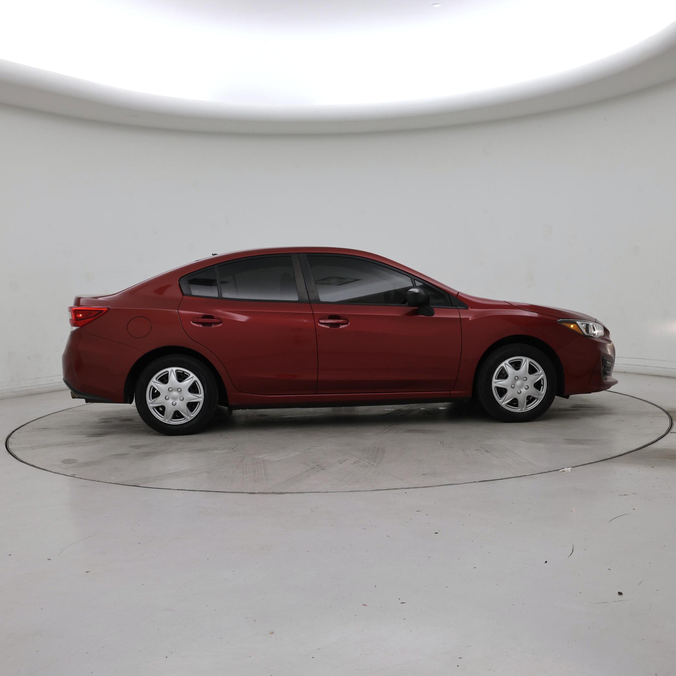 Thumbnail: 2019 Subaru Impreza - 7