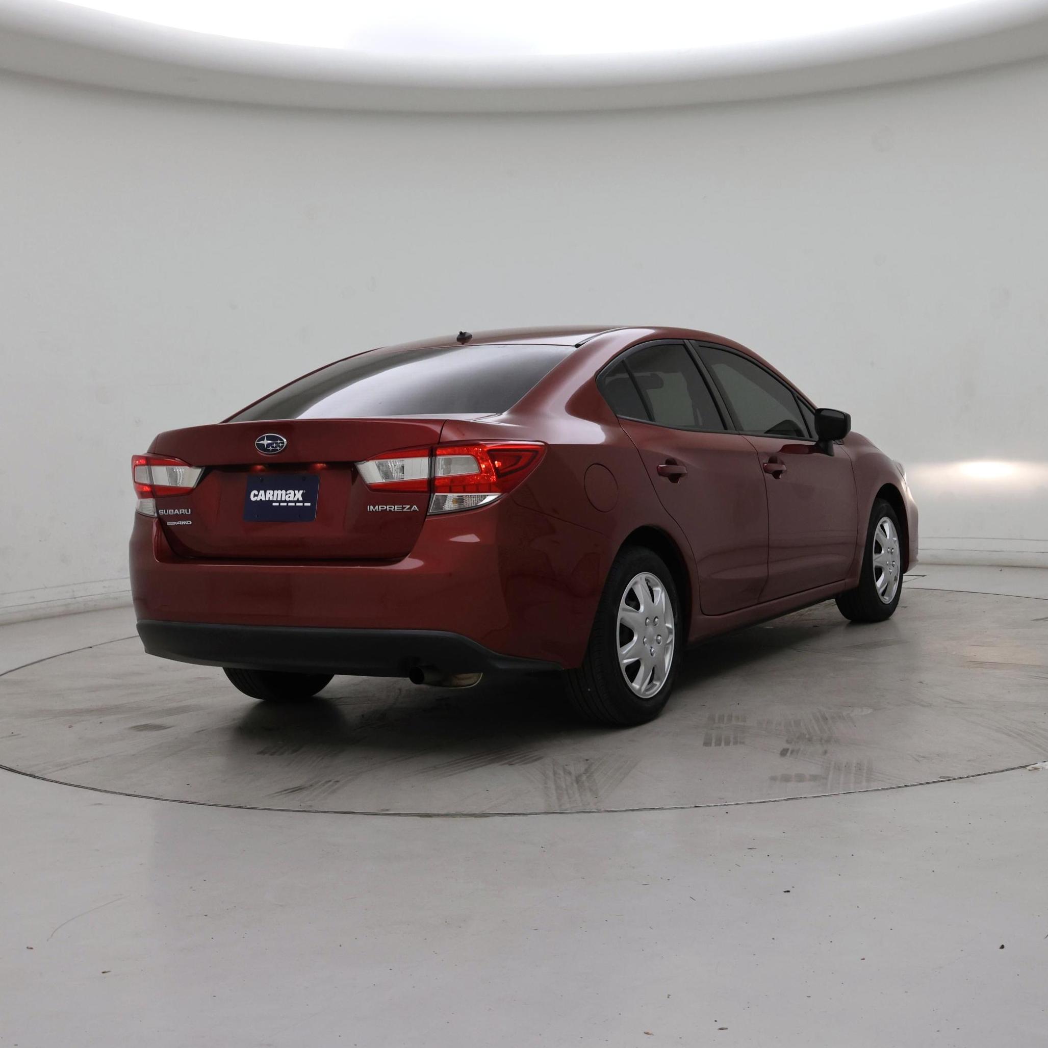 Thumbnail: 2019 Subaru Impreza - 8
