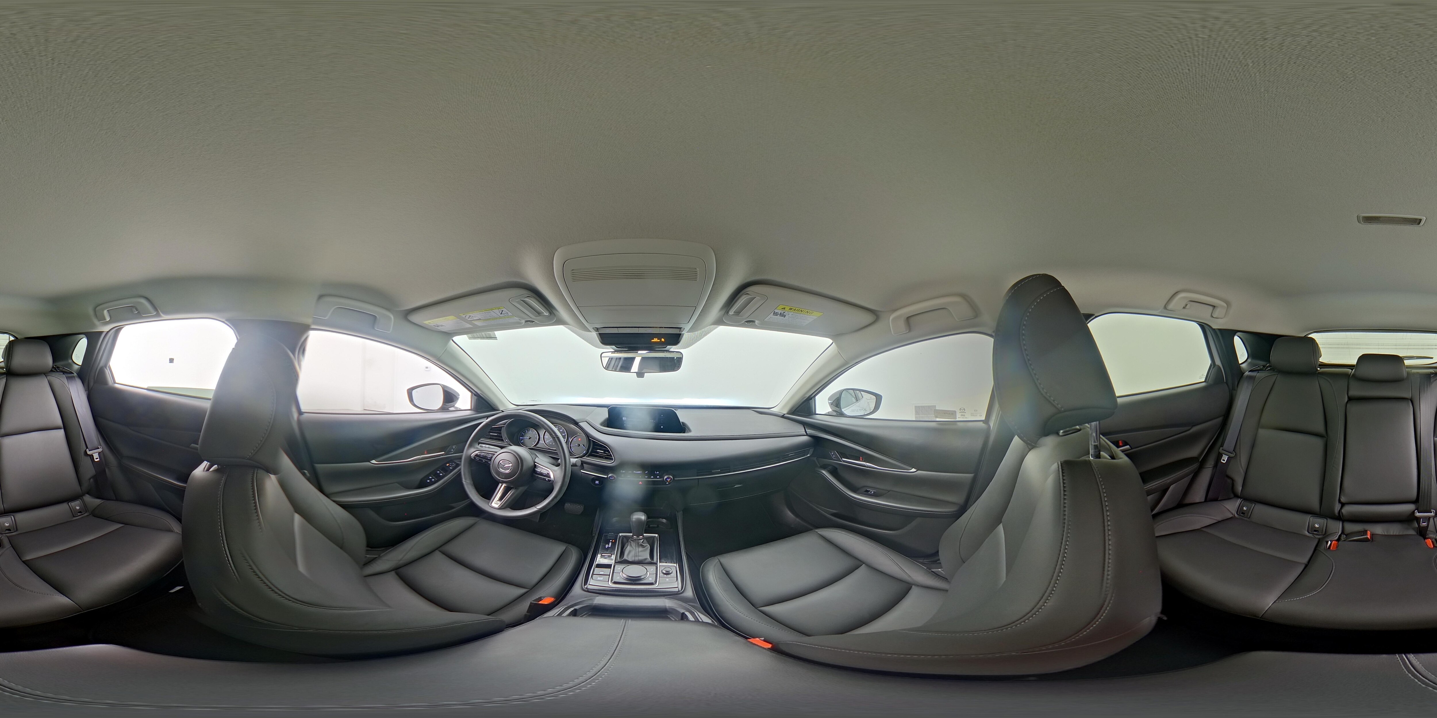2024 Mazda CX-30 Select Sport - Photo 23