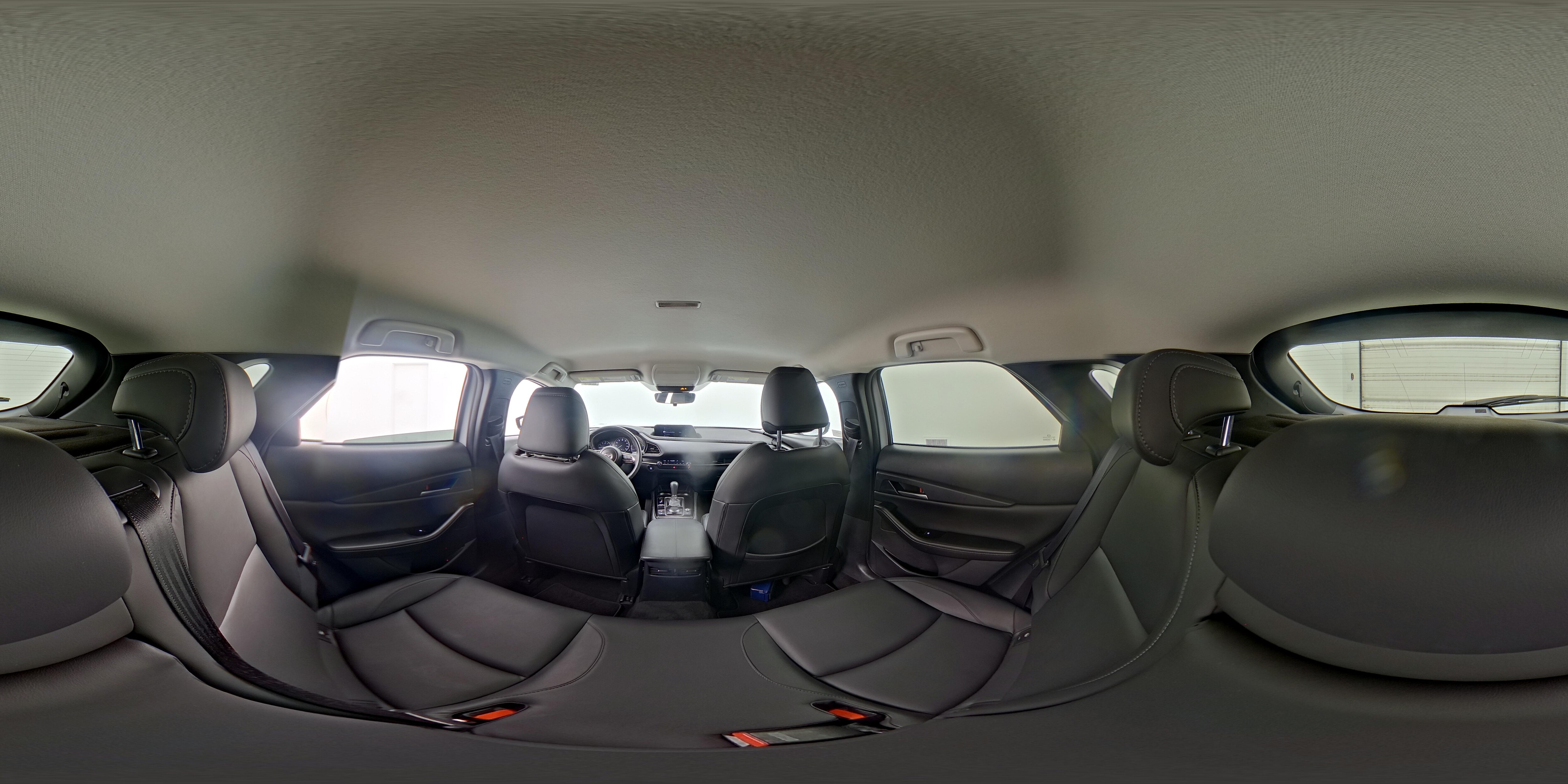 2024 Mazda CX-30 Select Sport - Photo 24