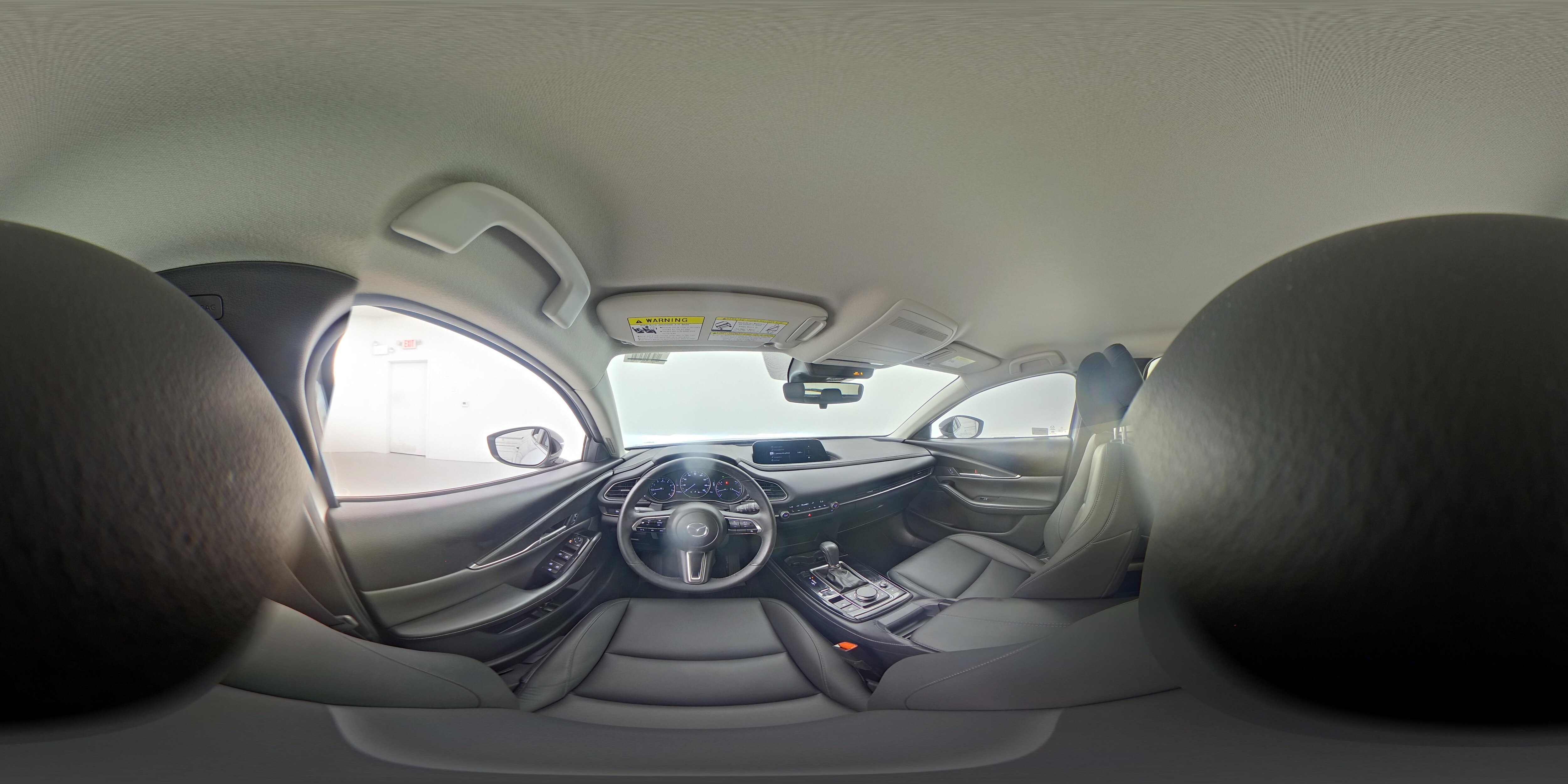 2024 Mazda CX-30 Select Sport - Photo 25
