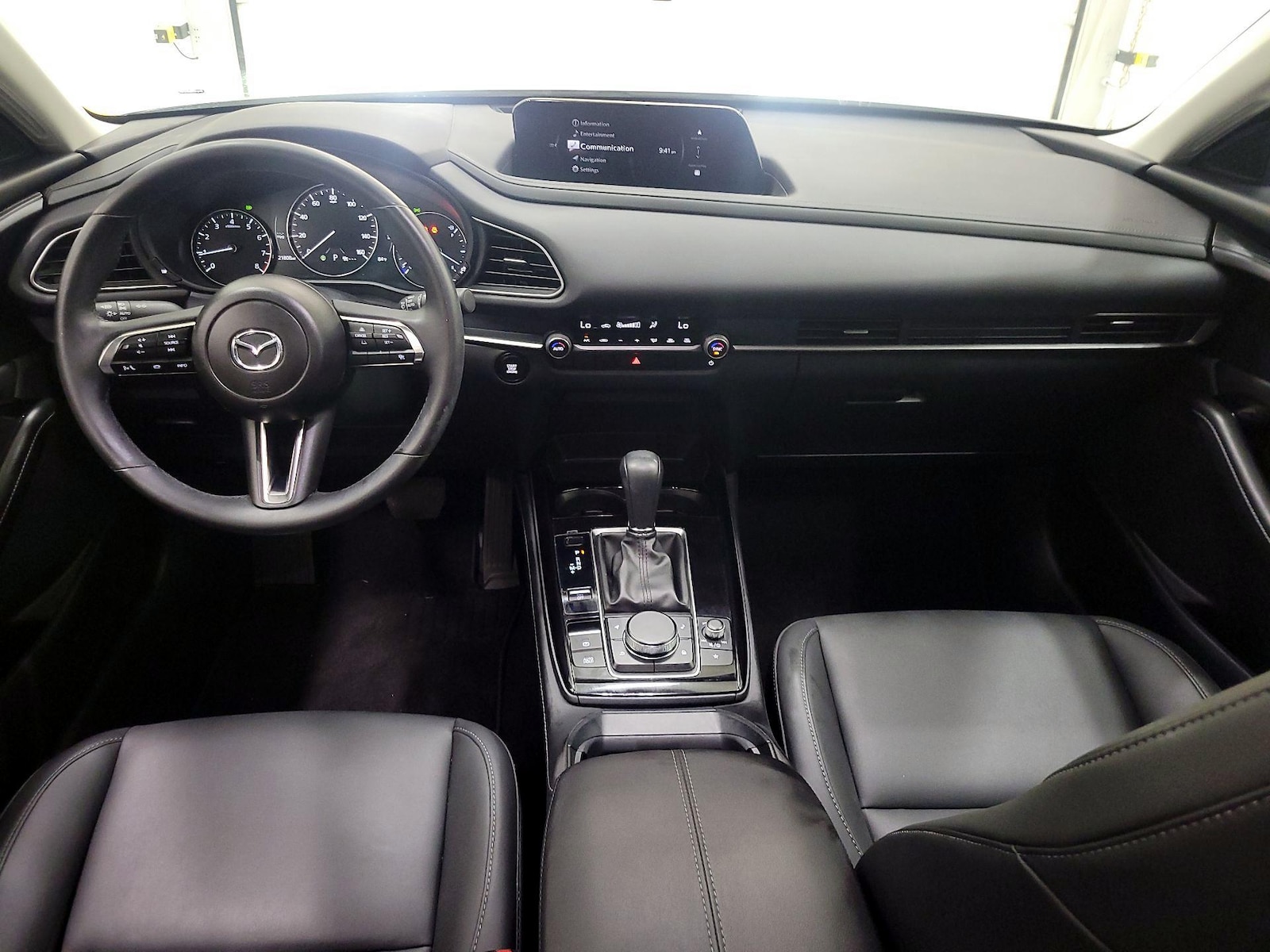 2024 Mazda CX-30 Select Sport - Photo 10