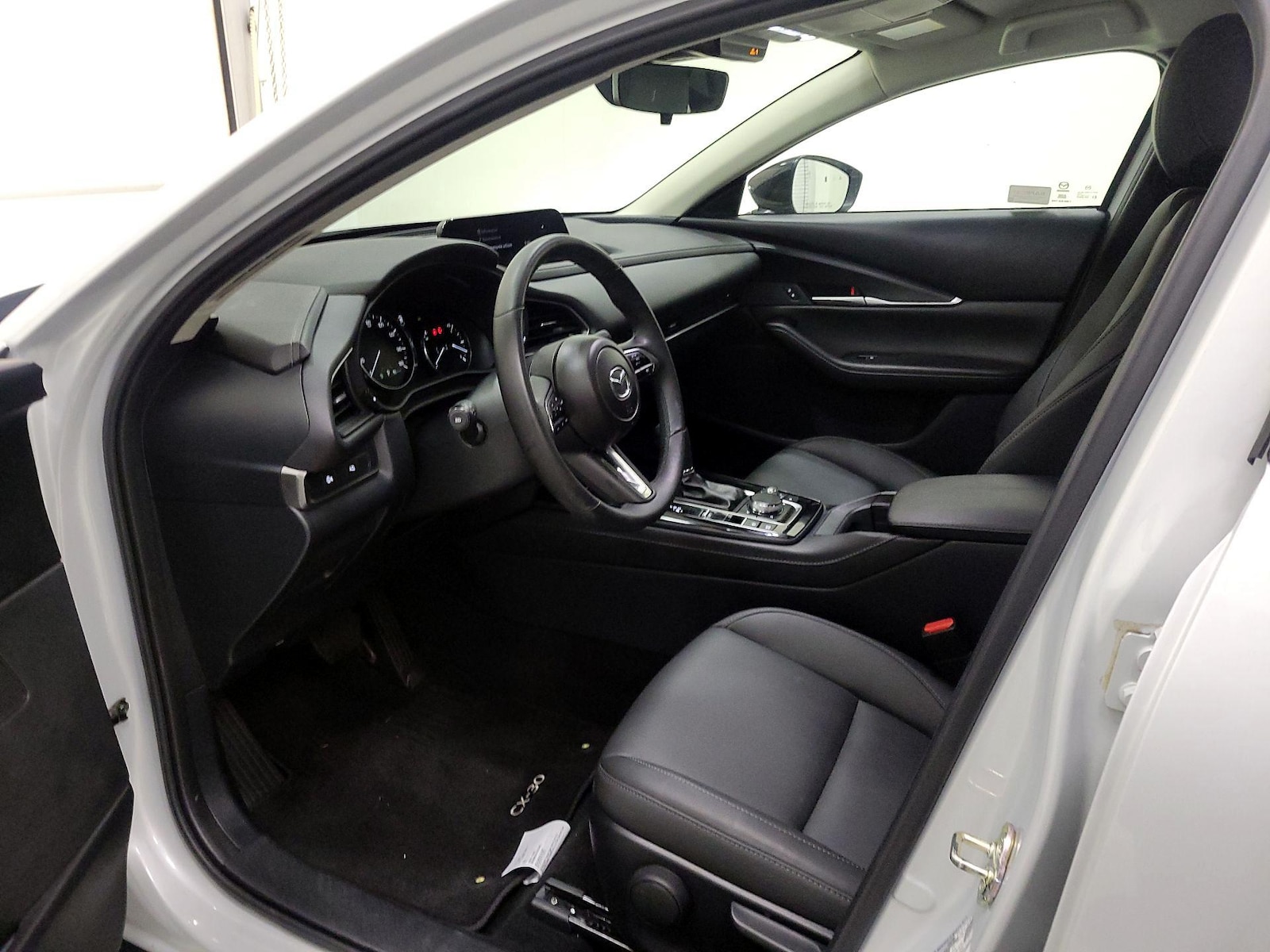 2024 Mazda CX-30 Select Sport - Photo 12
