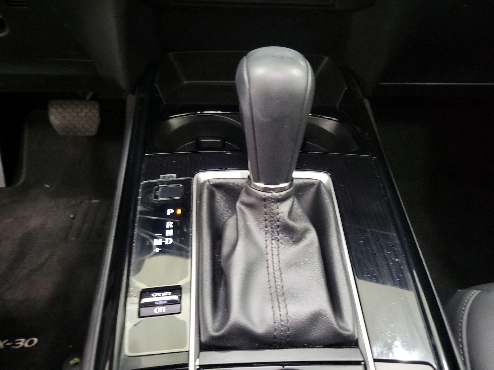2024 Mazda CX-30 Select Sport - Photo 18