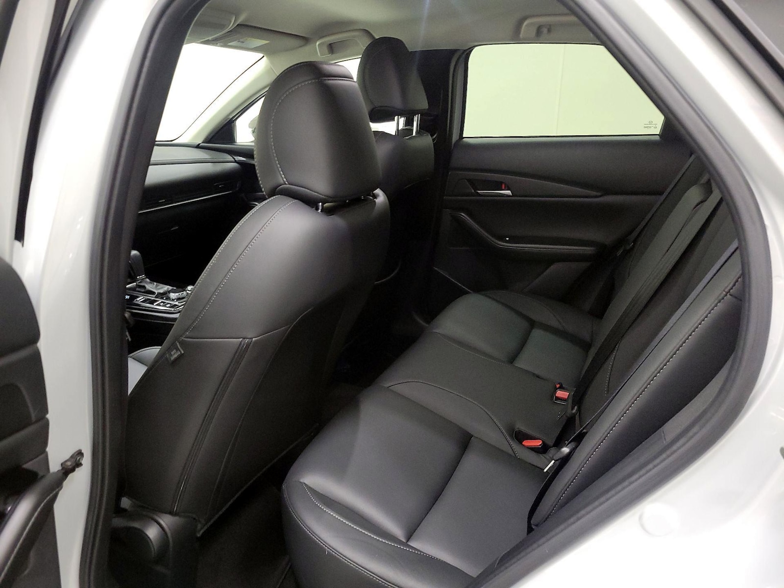 2024 Mazda CX-30 Select Sport - Photo 19