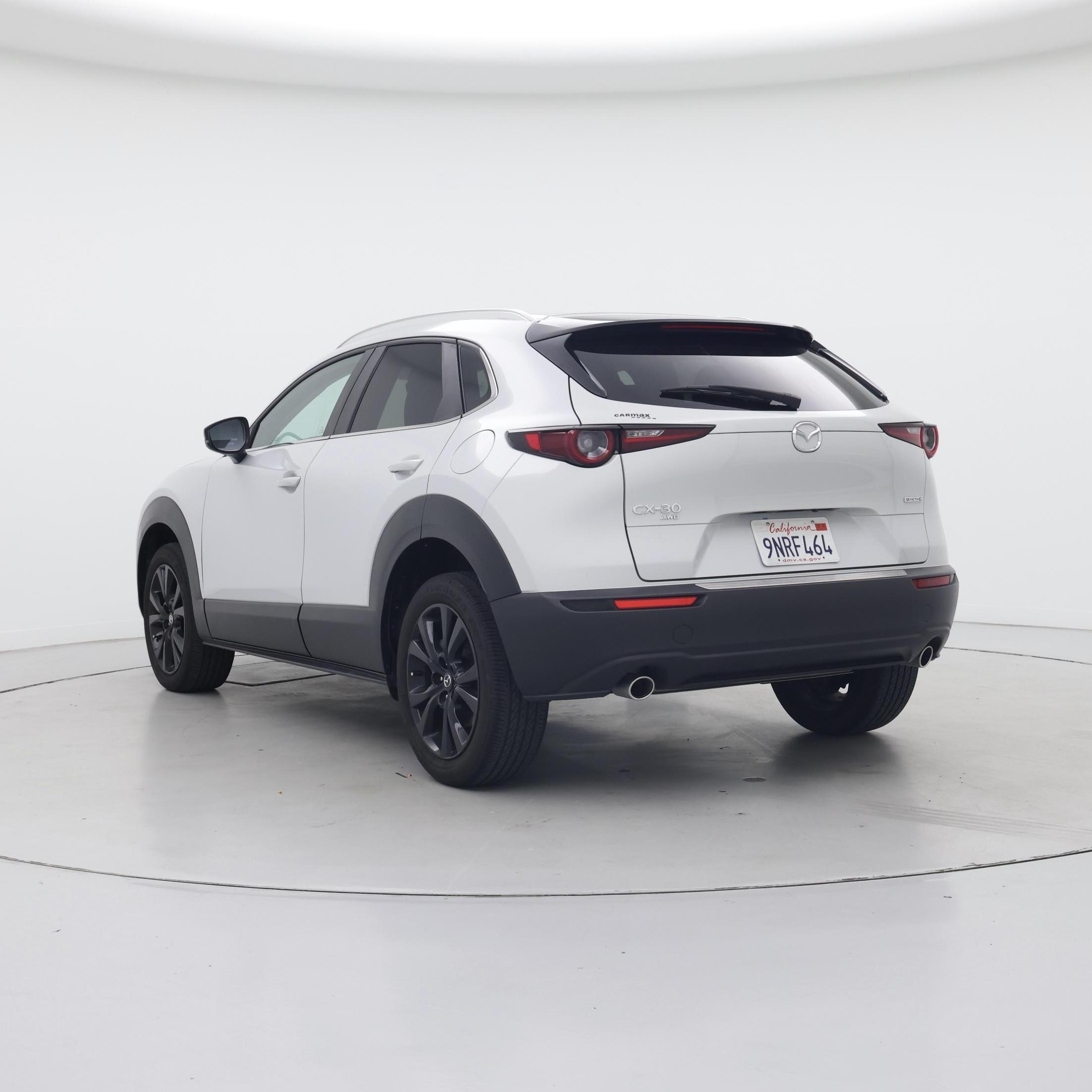 Thumbnail: 2024 Mazda CX-30 - 2