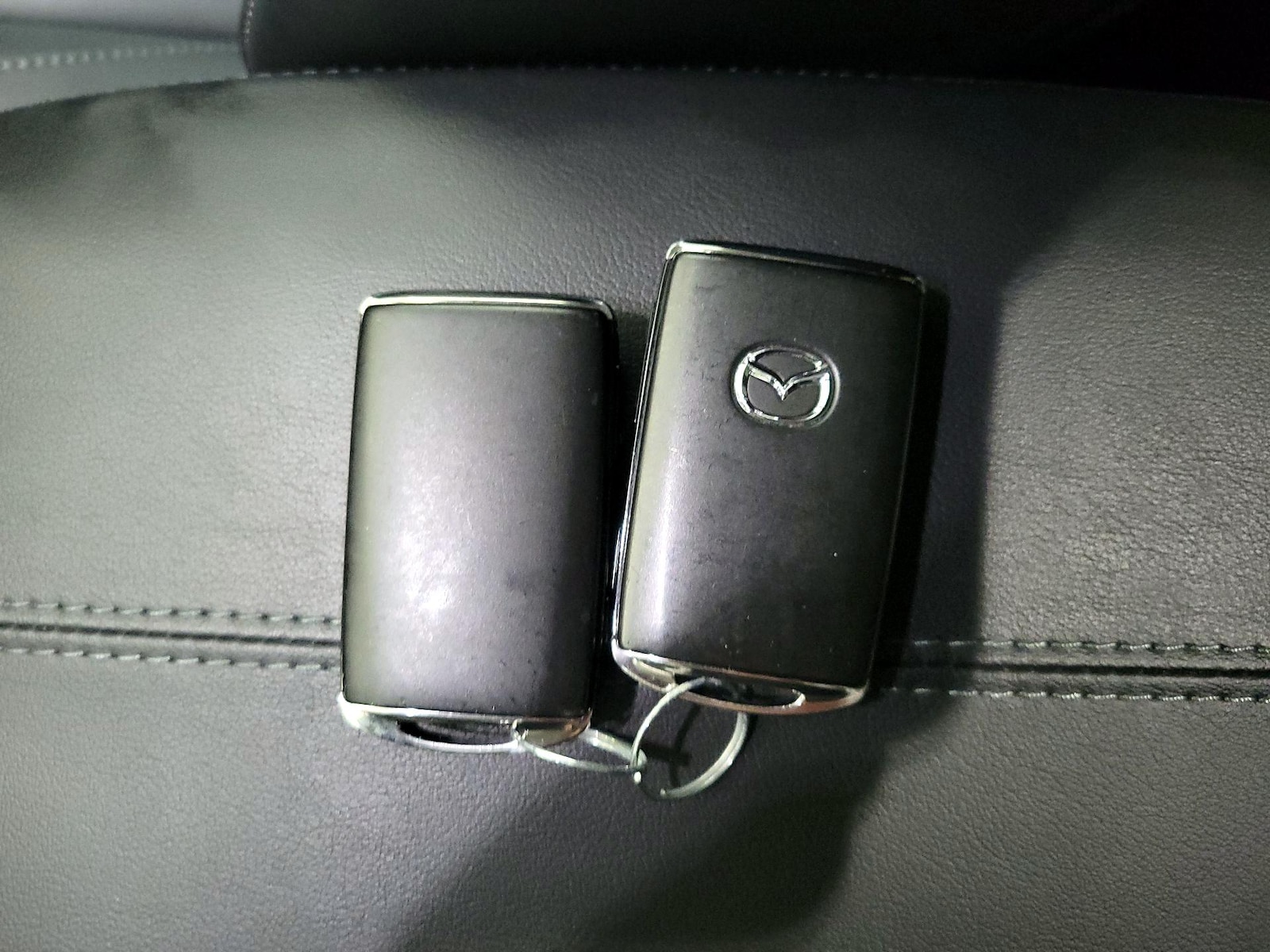 2024 Mazda CX-30 Select Sport - Photo 22
