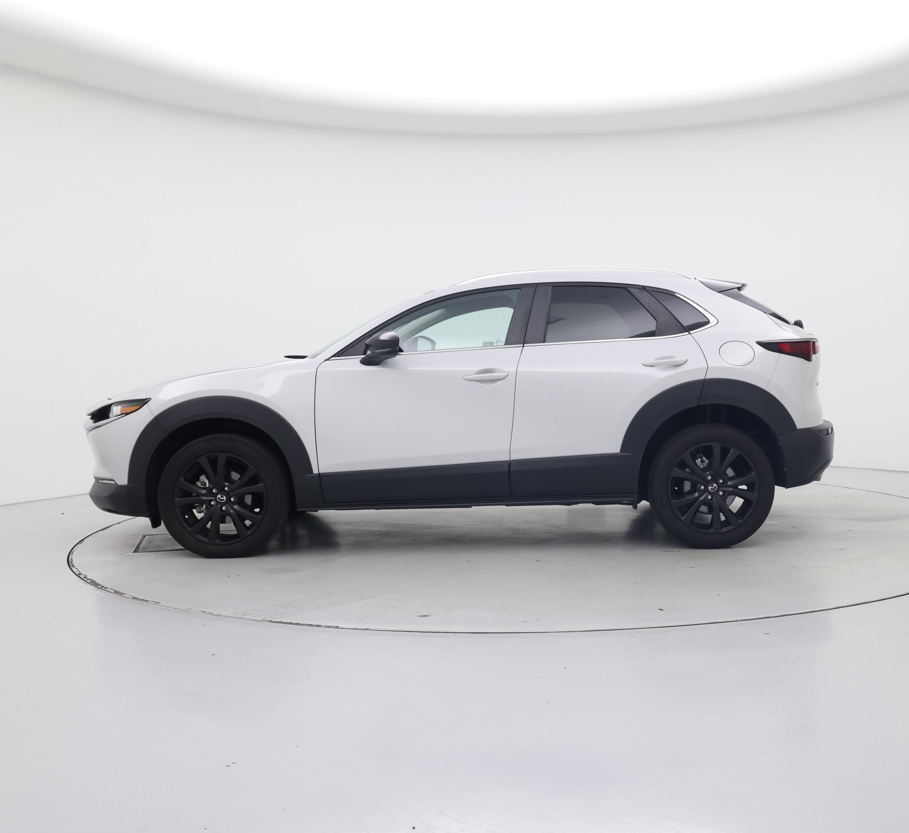 Thumbnail: 2024 Mazda CX-30 - 3