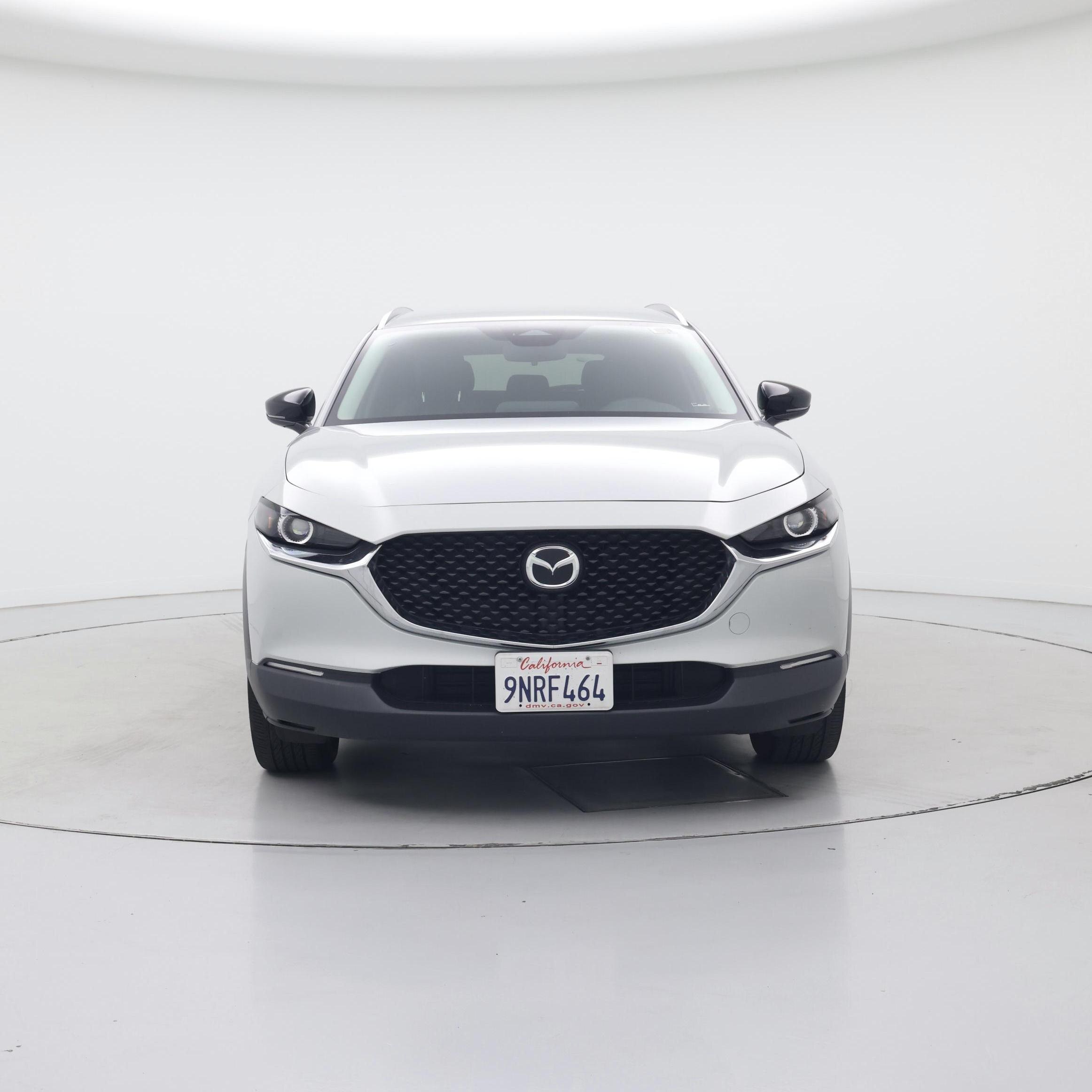 Thumbnail: 2024 Mazda CX-30 - 5