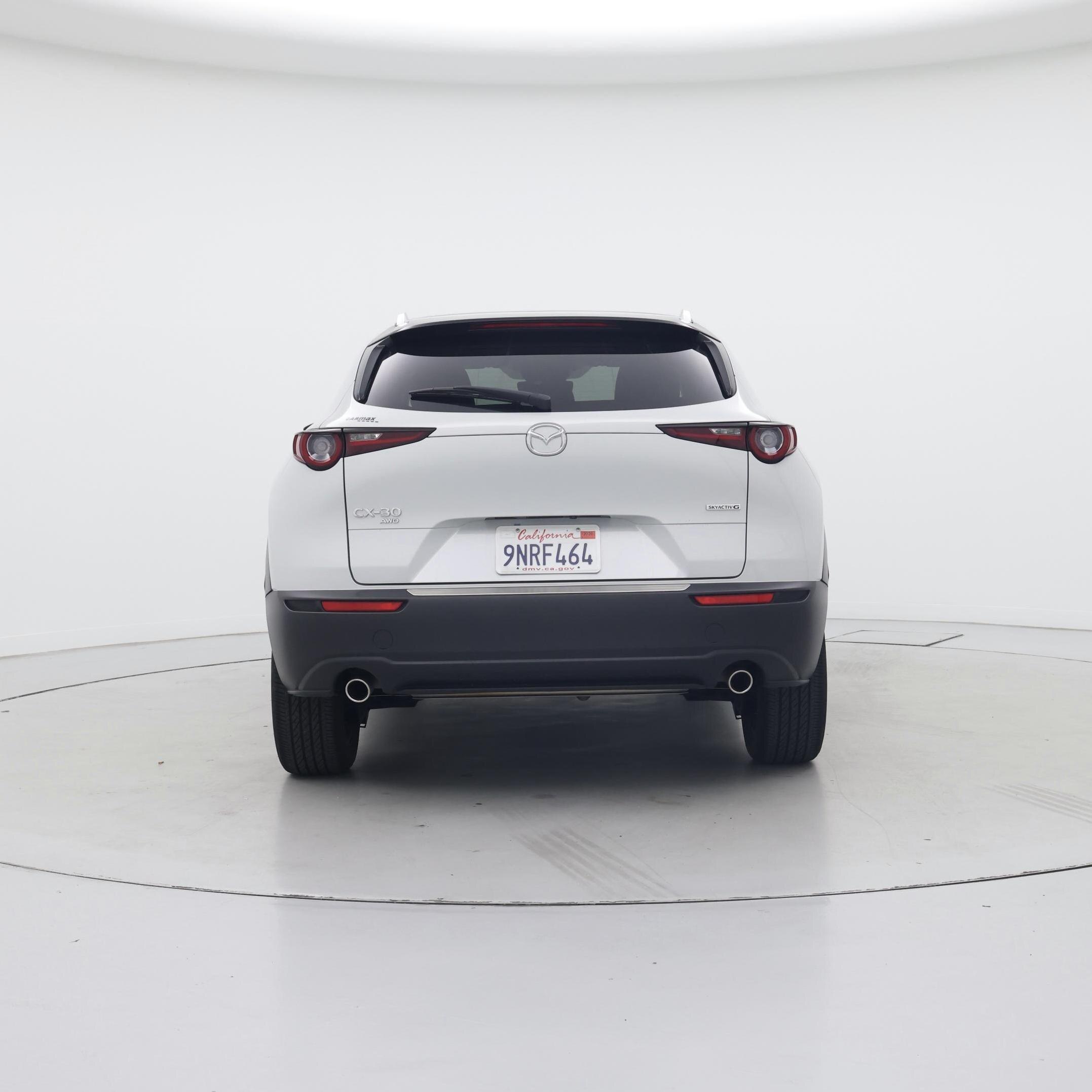 Thumbnail: 2024 Mazda CX-30 - 6