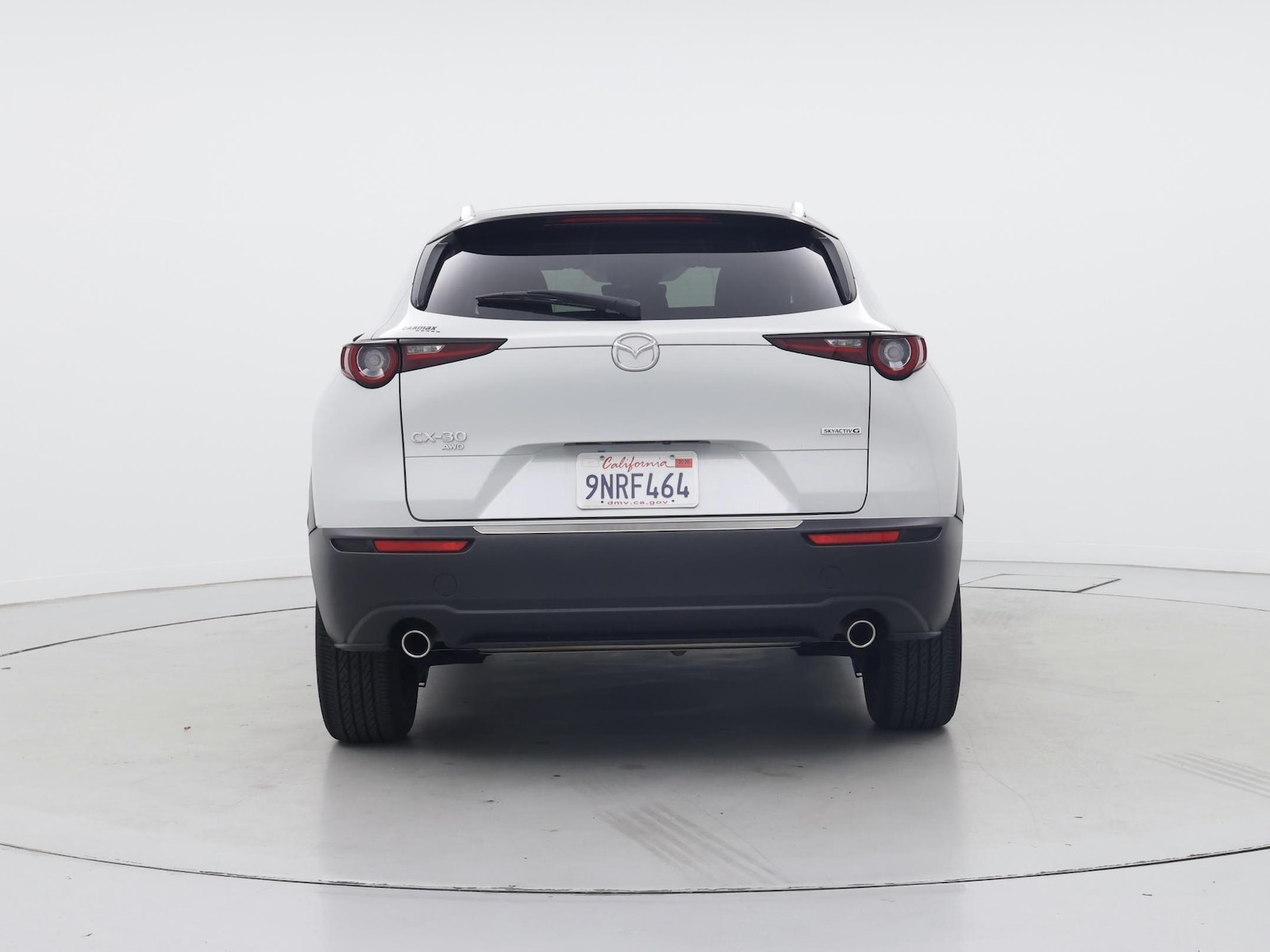 2024 Mazda CX-30 Select Sport - Photo 7