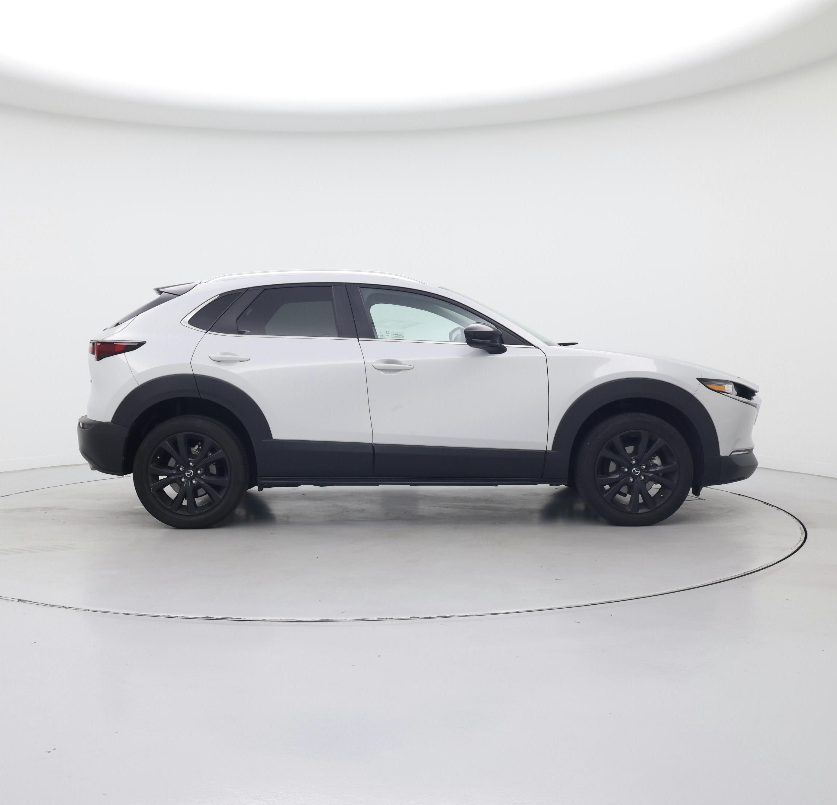 Thumbnail: 2024 Mazda CX-30 - 7