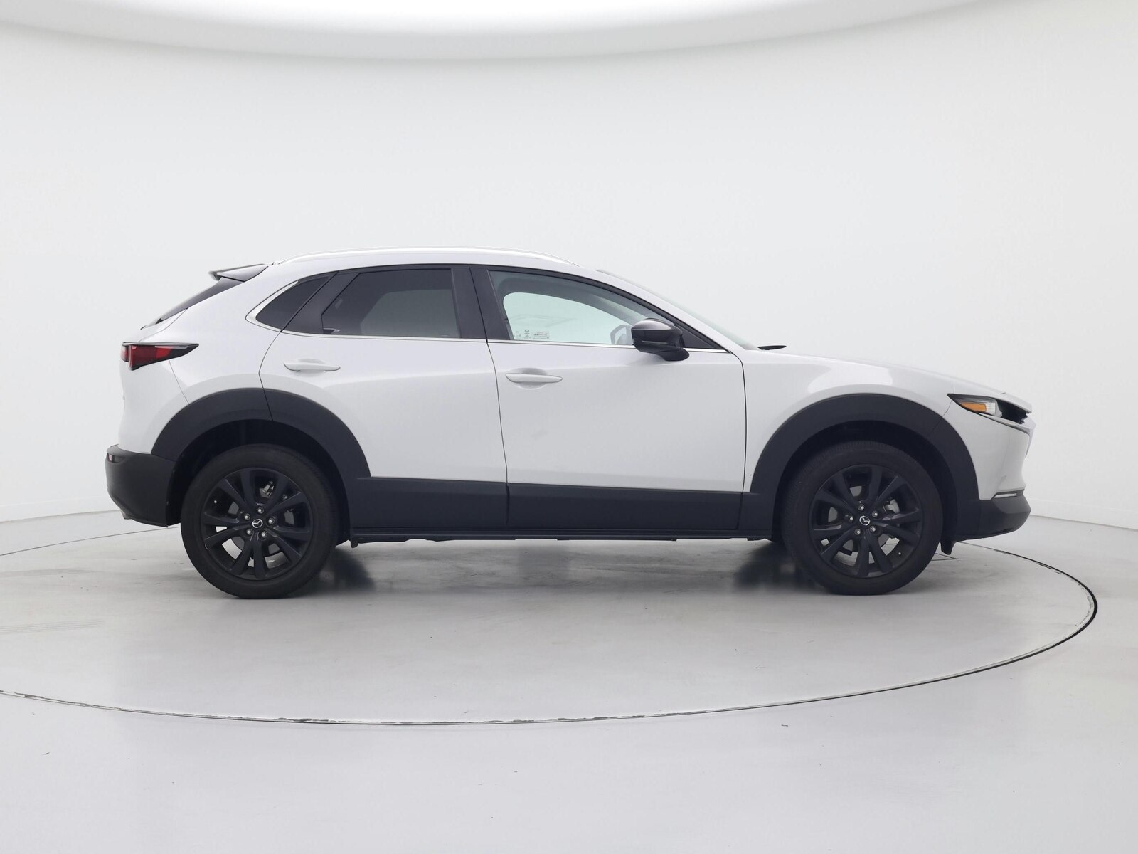 2024 Mazda CX-30 Select Sport - Photo 8