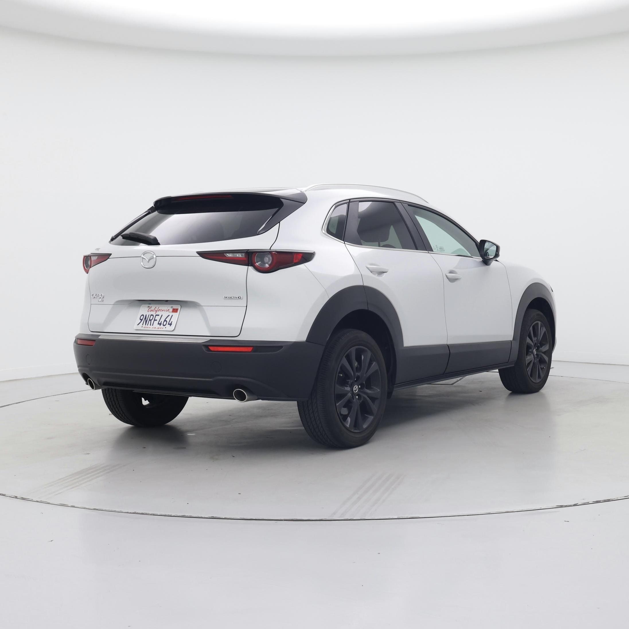 Thumbnail: 2024 Mazda CX-30 - 8