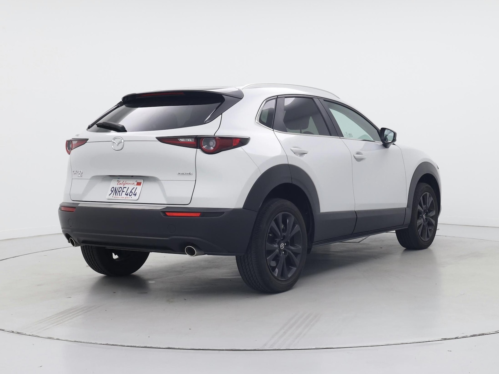 2024 Mazda CX-30 Select Sport - Photo 9